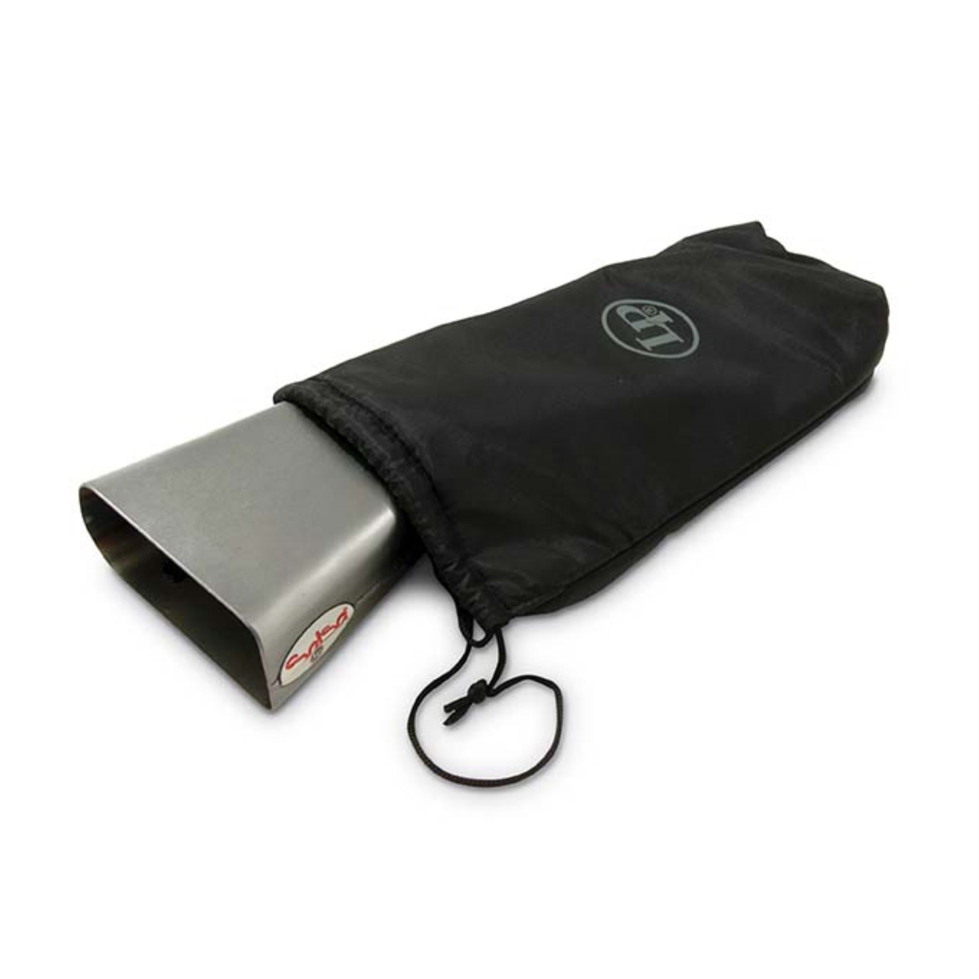 LP531-BK, COWBELL POUCH BLACK