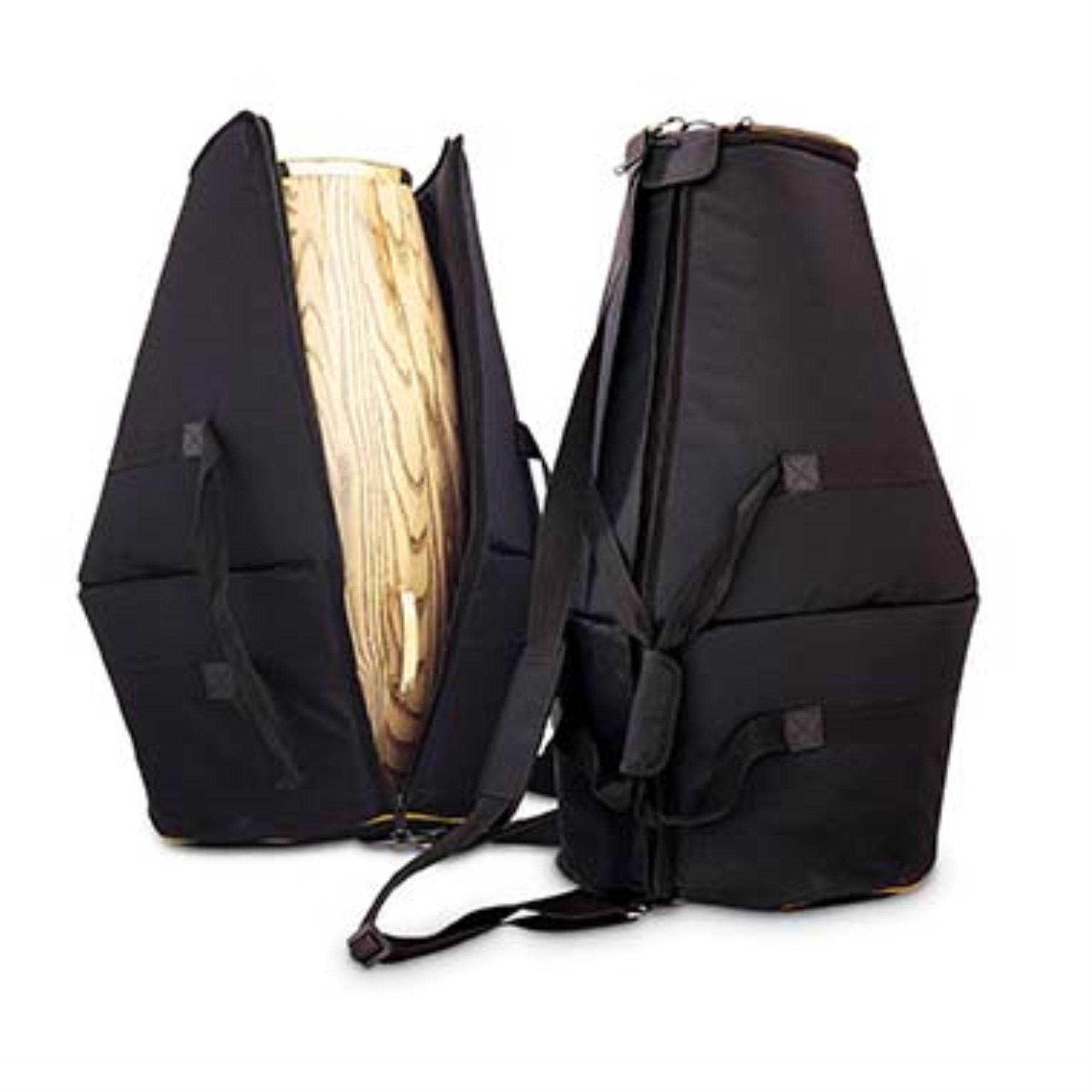LP541-BK, GIOVANNI SERIES CONGA BAG