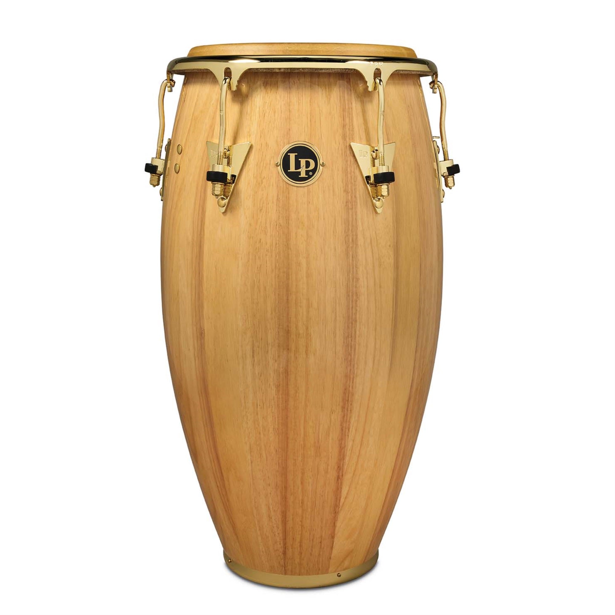 LP552X-AW, CLASSIC CCII 12-1/2 TUMBA OAK NAT GD