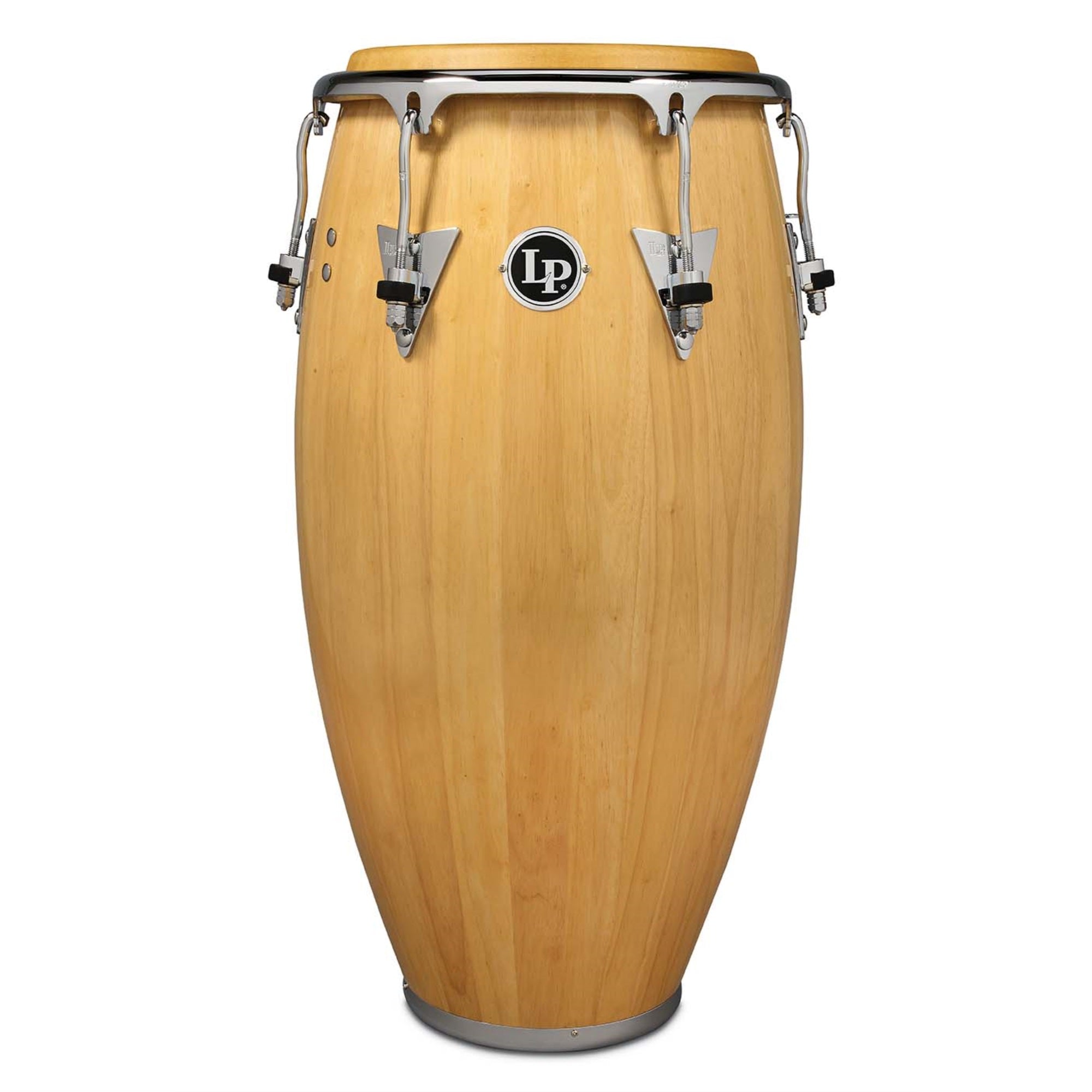 LP559X-AWC, CLASSIC CCII 11 3/4 CONGA OAK NAT CR