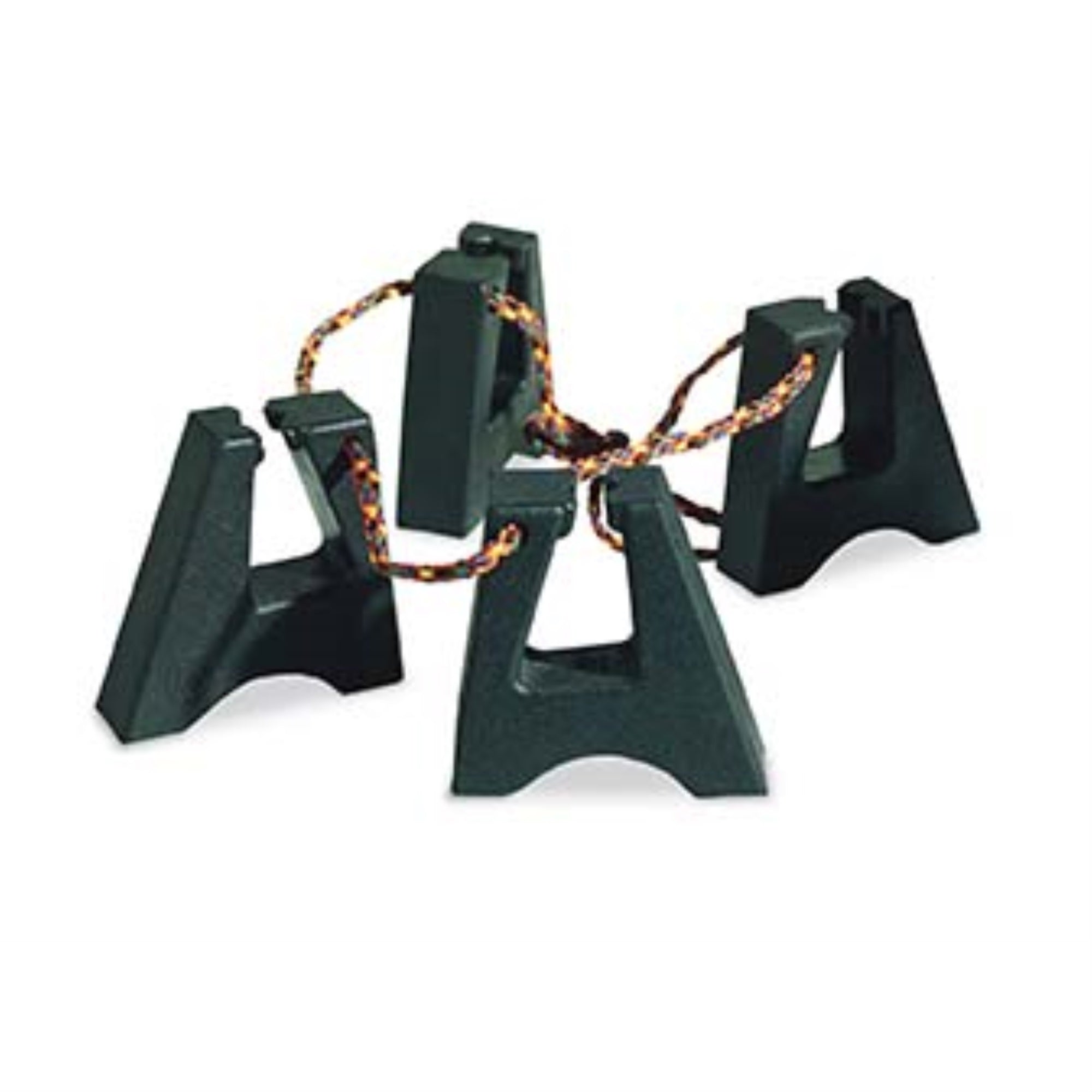 LP637, RUBBER CONGA FEET