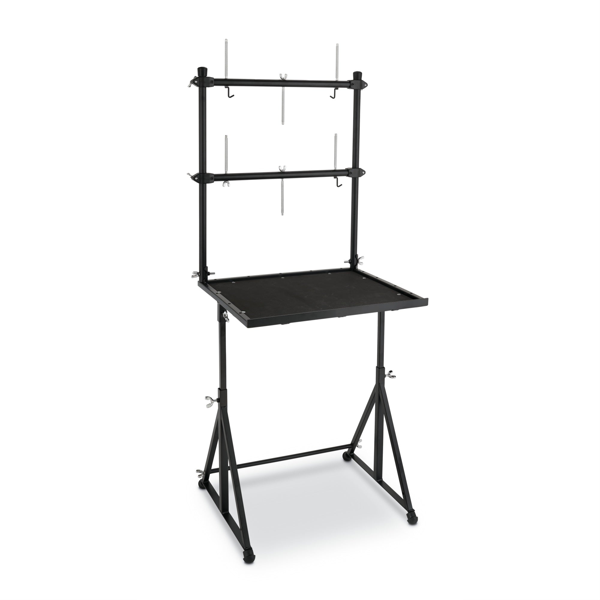 LP760A, PERCUSSION TABLE