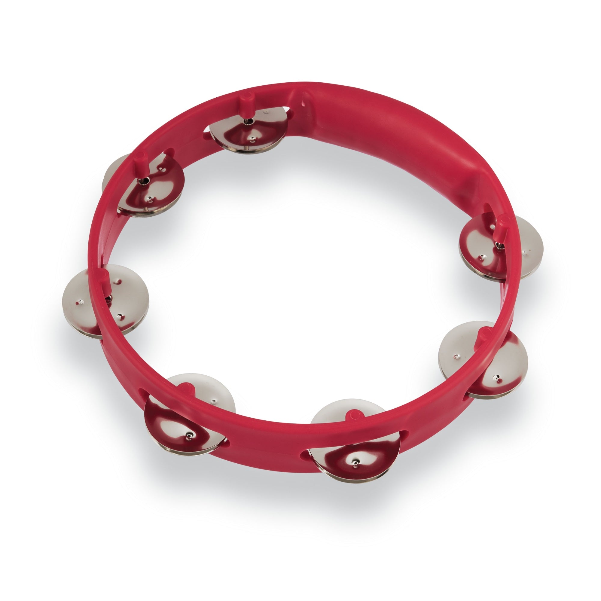 ASPIRE 8  TAMBOURE RED STEEL