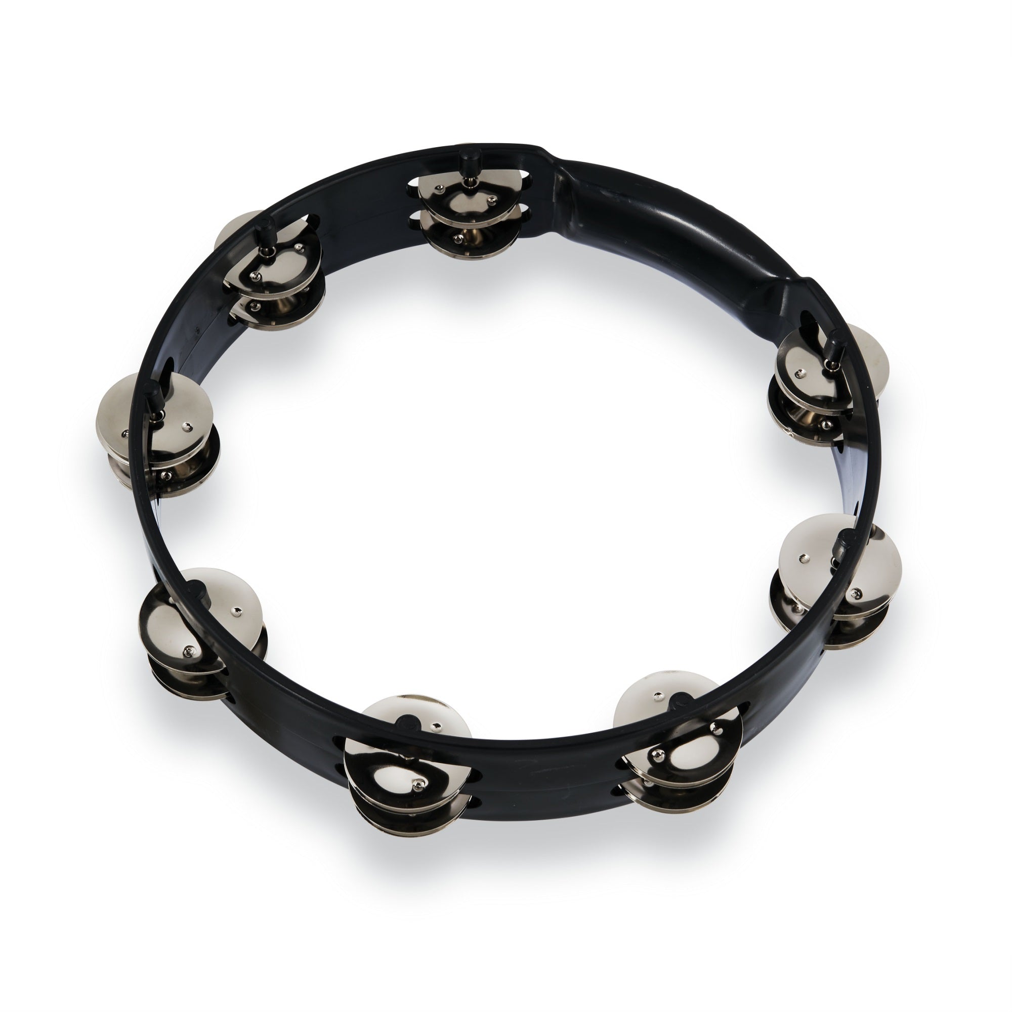 ASPIRE 10  TAMBOURE BLACK STEEL