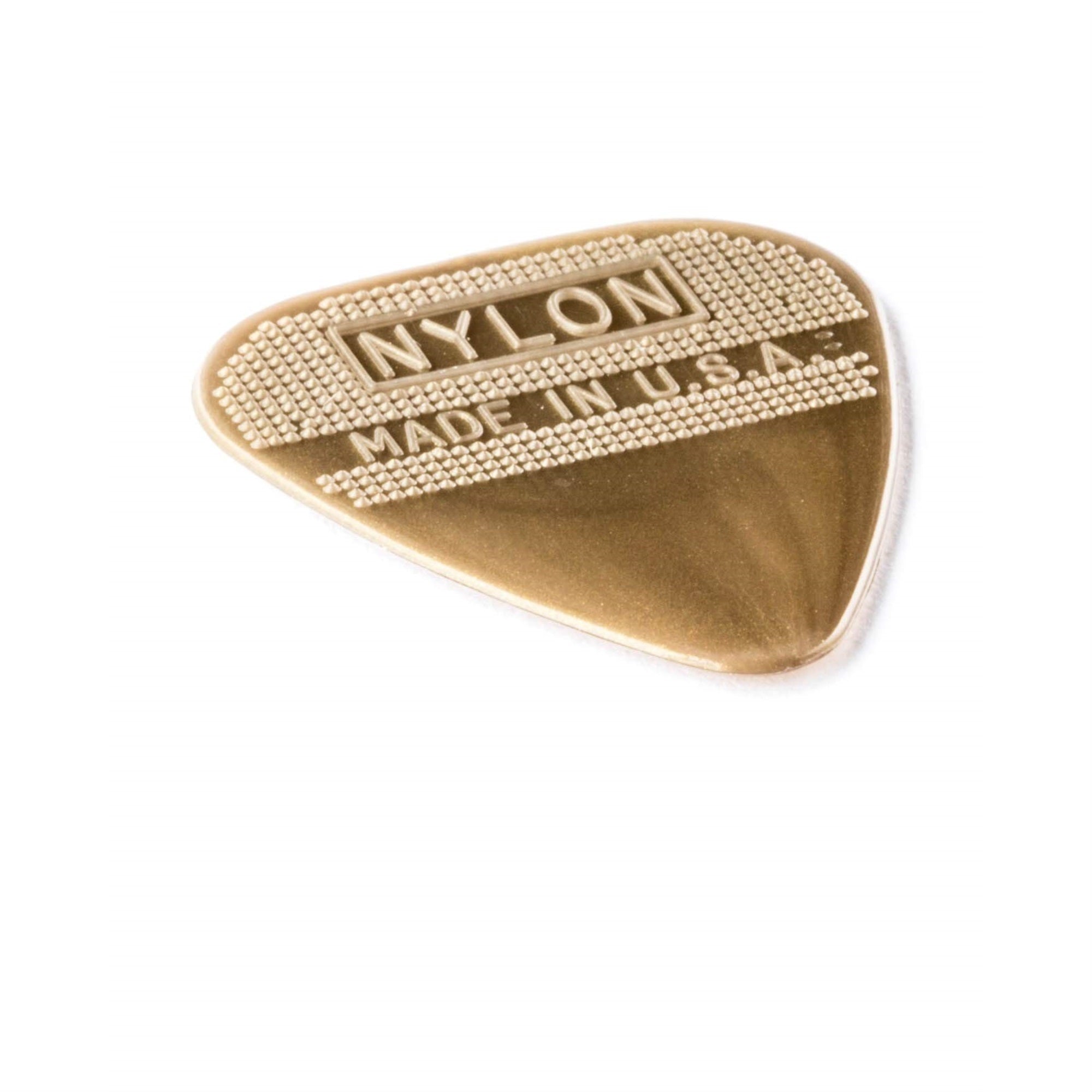 Dunlop HE210P Herco .50 Nylon Flex Picks (12 Picks)