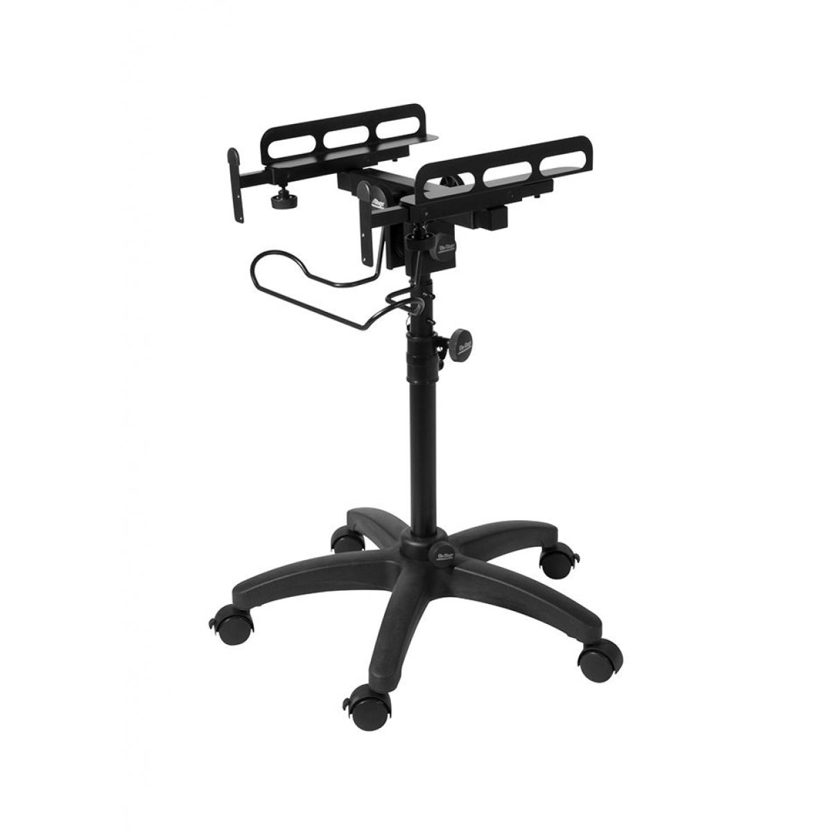 On-Stage Stands, Mobile Equipment Stand