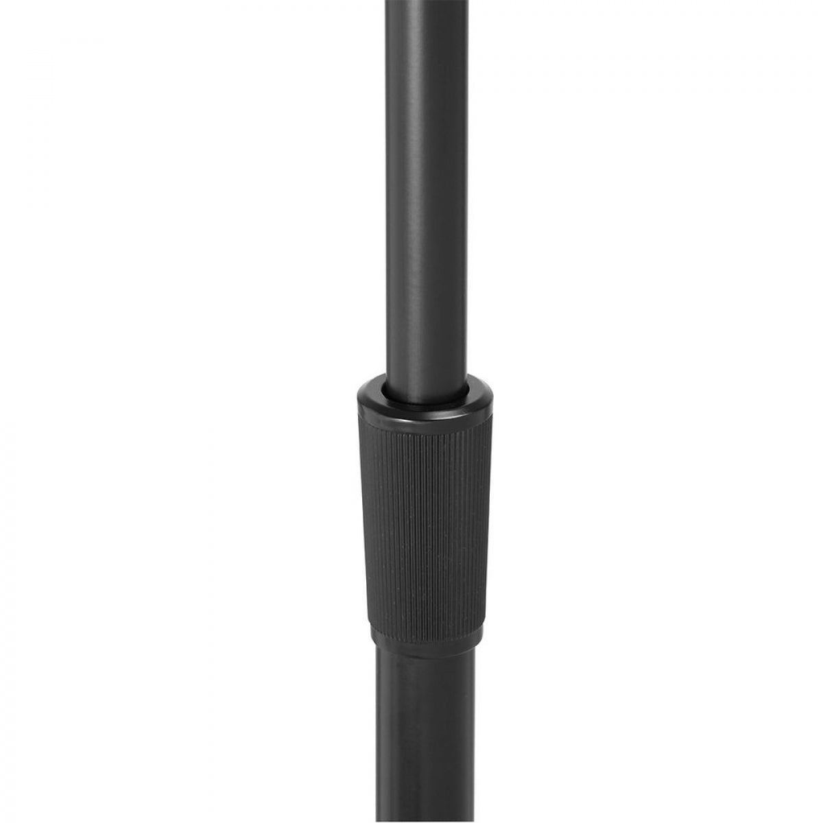 Heavy Duty Low Profile Mic Stand with 10 Base