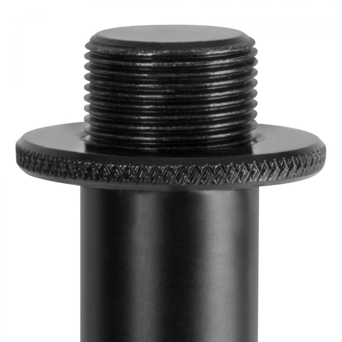 Three-Section Microphone Stand