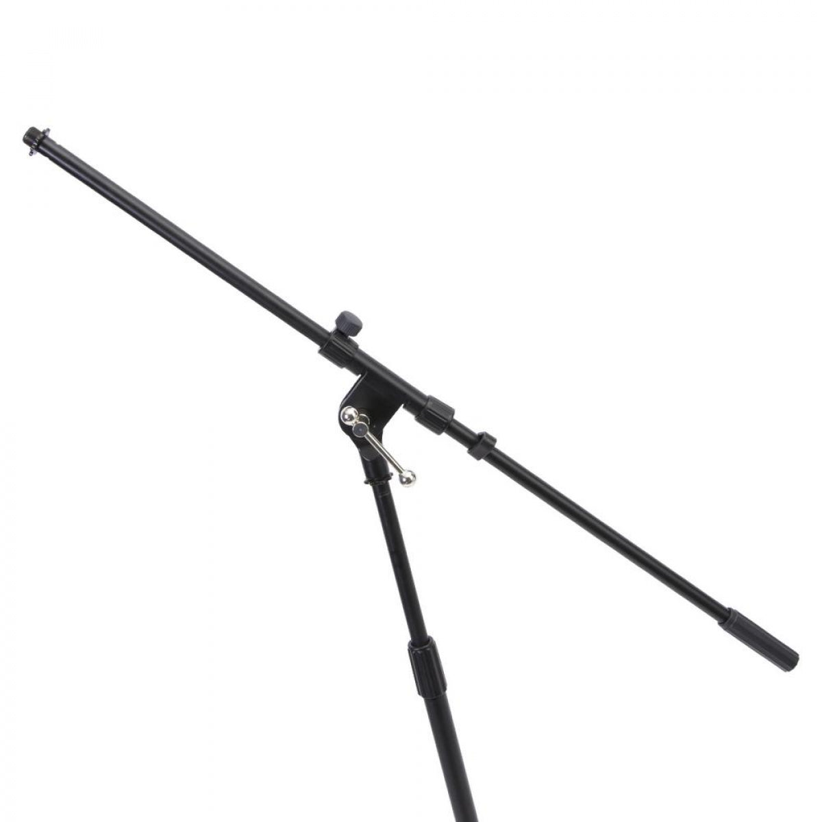 6 Euroboom Mic Stands w/Bag
