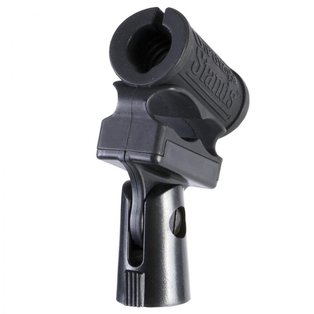 Condenser Shock-Mount Mic Clip