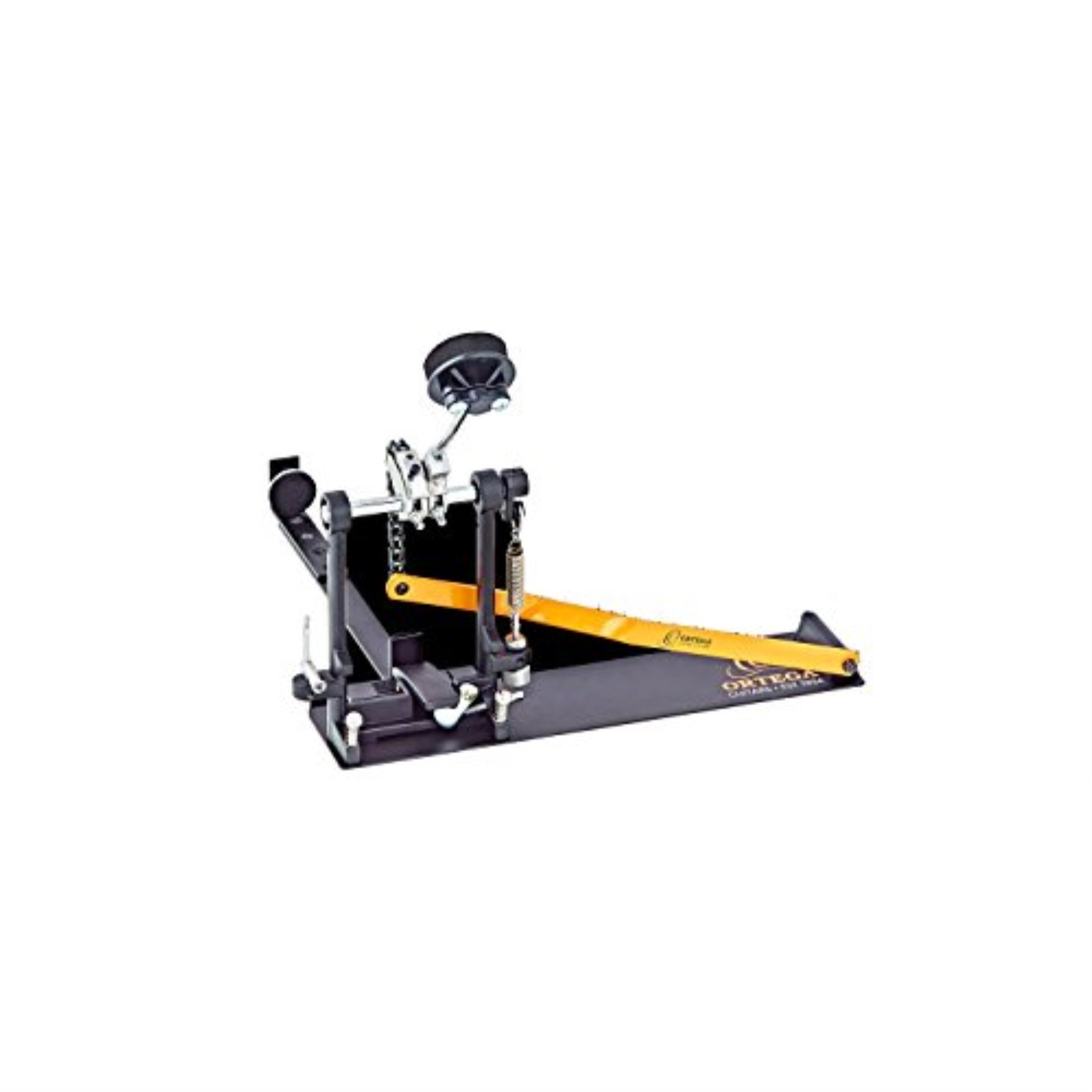 Ocjp-L-Gb - Hands Free Percussion - Left-Foot Cjajon Pedal, Bag