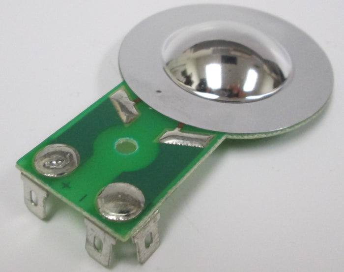 Replacement Voice Coil For The Pad26S200 1 Inch Driver