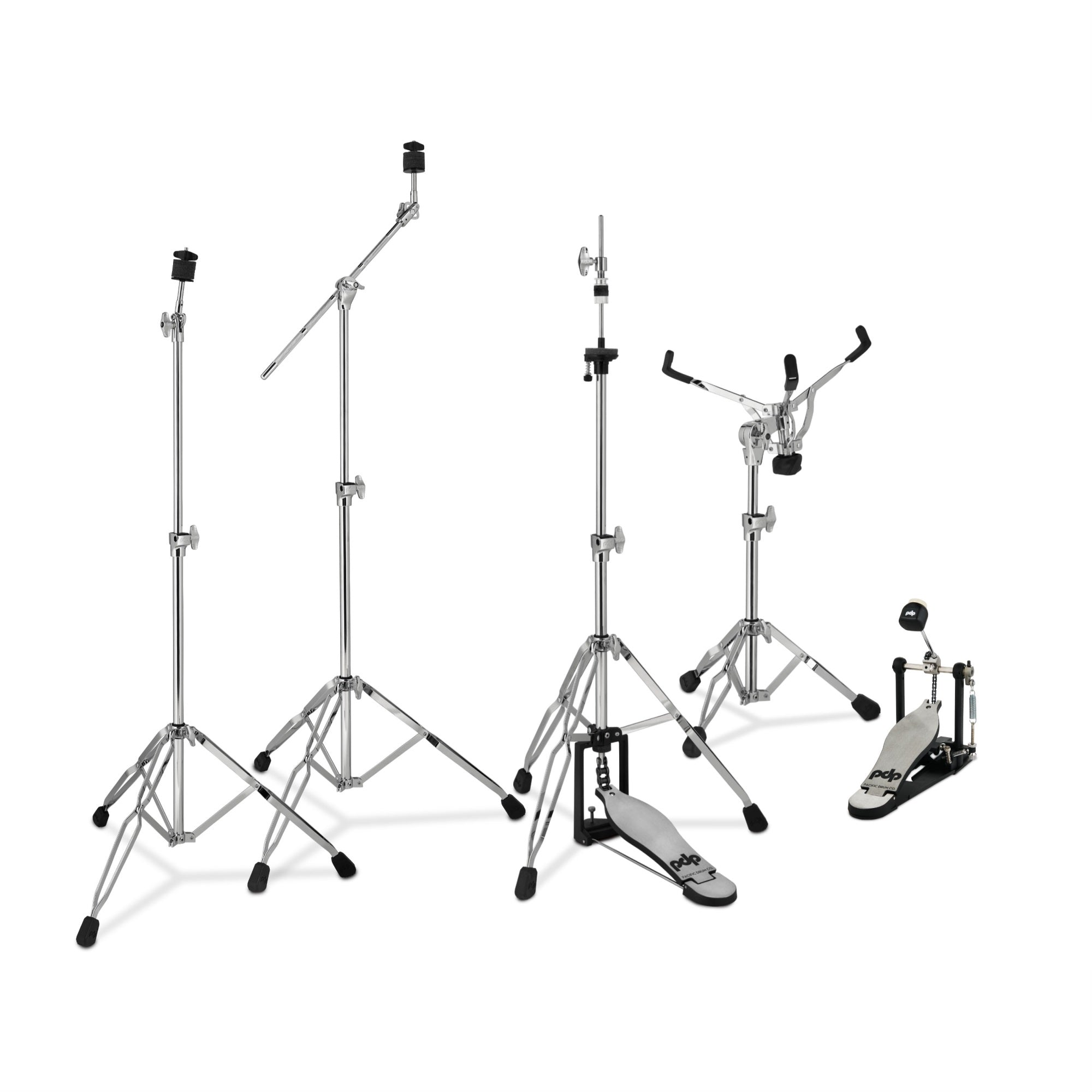 PDP 700 Series 5 Piece Hardware Pack