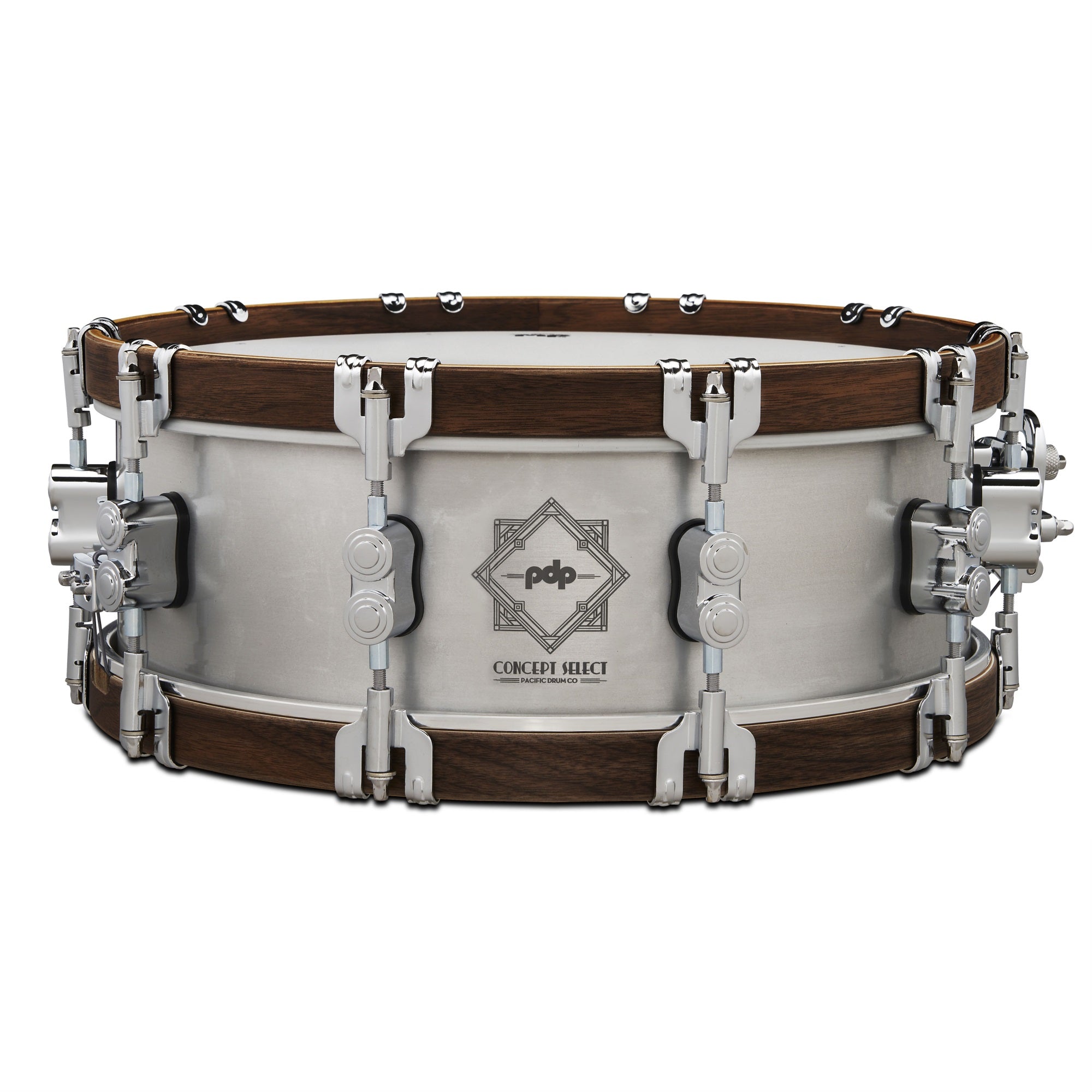 Concept Select 5x14 3mm Aluminum