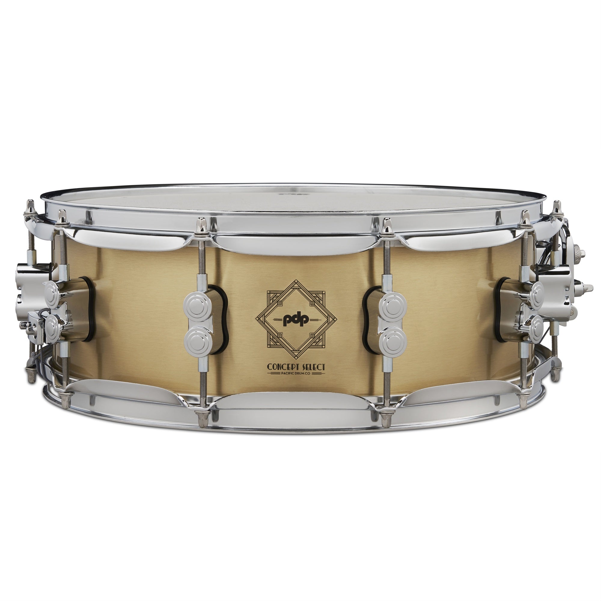 Concept Select 5x14 3mm Bell Bronze