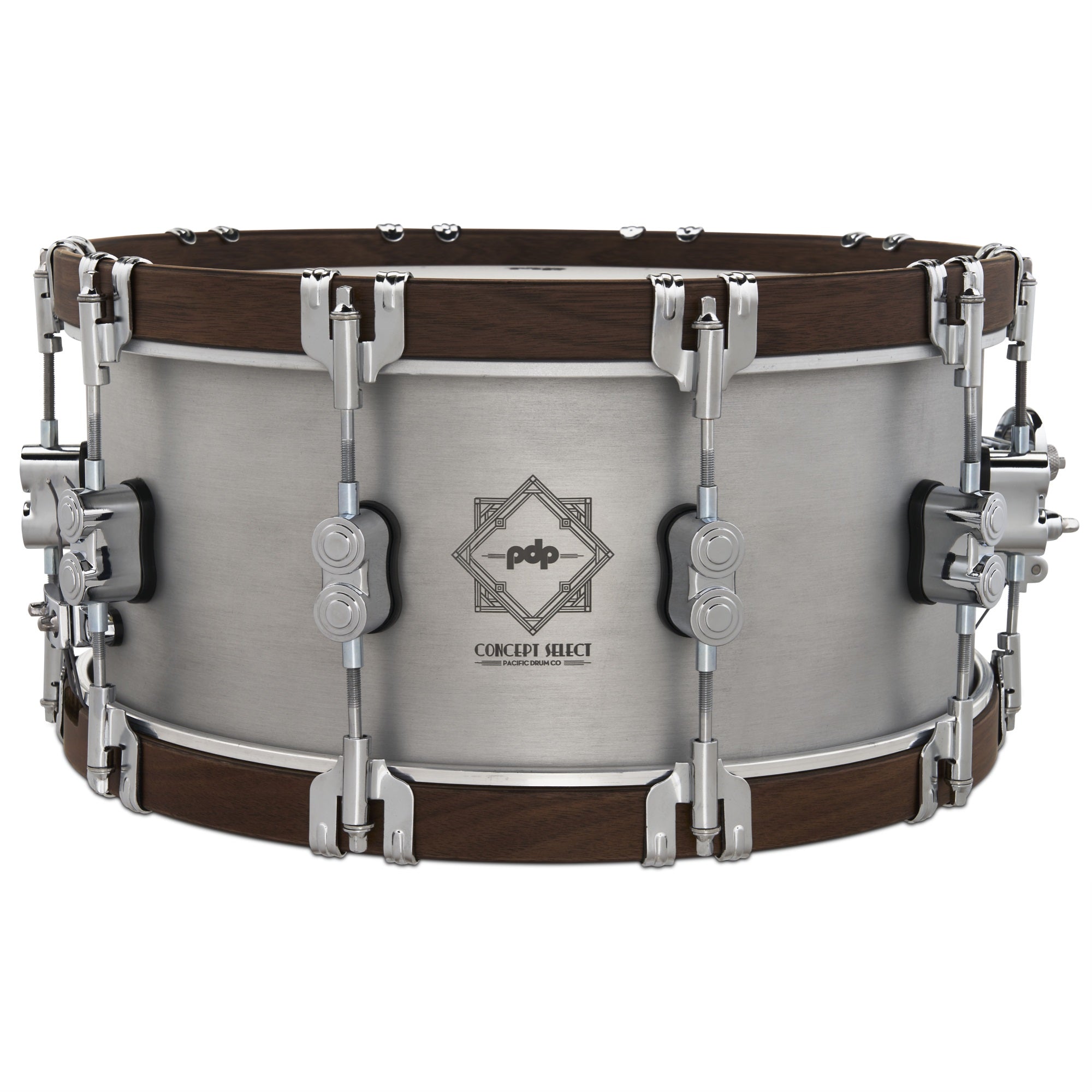 Concept Select 6.5x14 3mm Aluminum