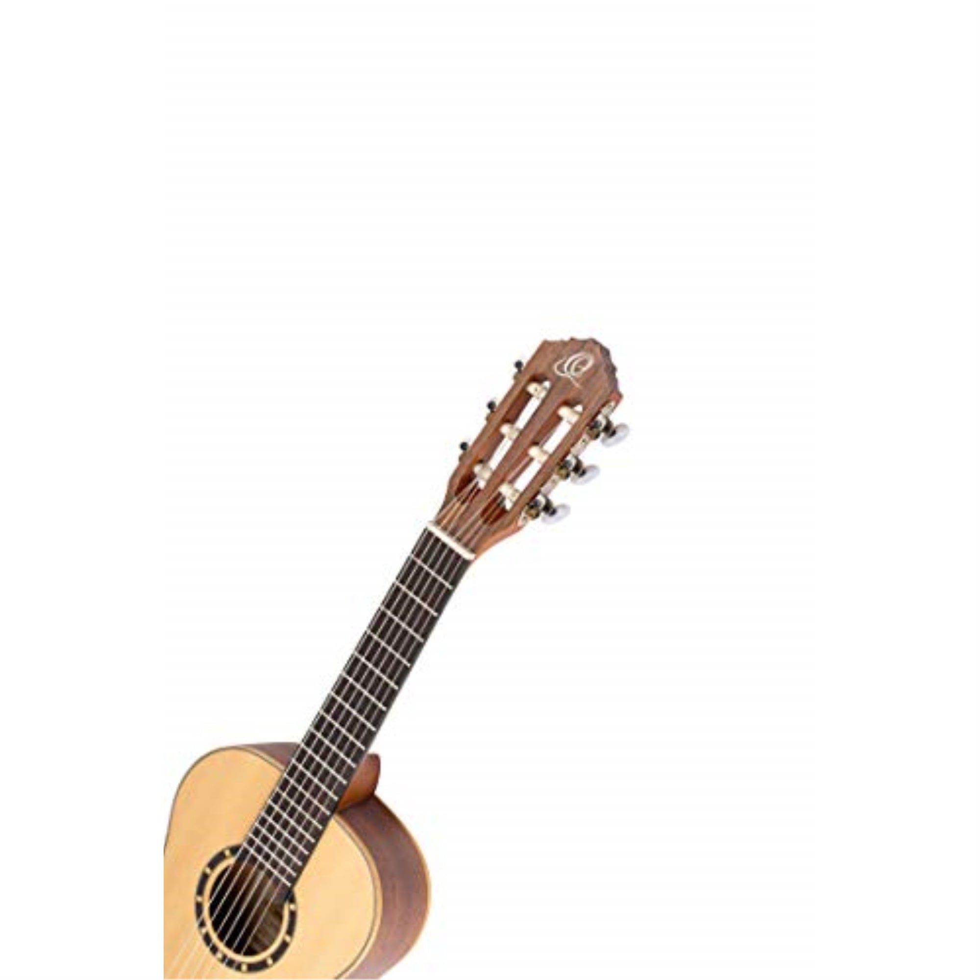 Family Series 1/4 Size Nylon Classical Guitar with Bag