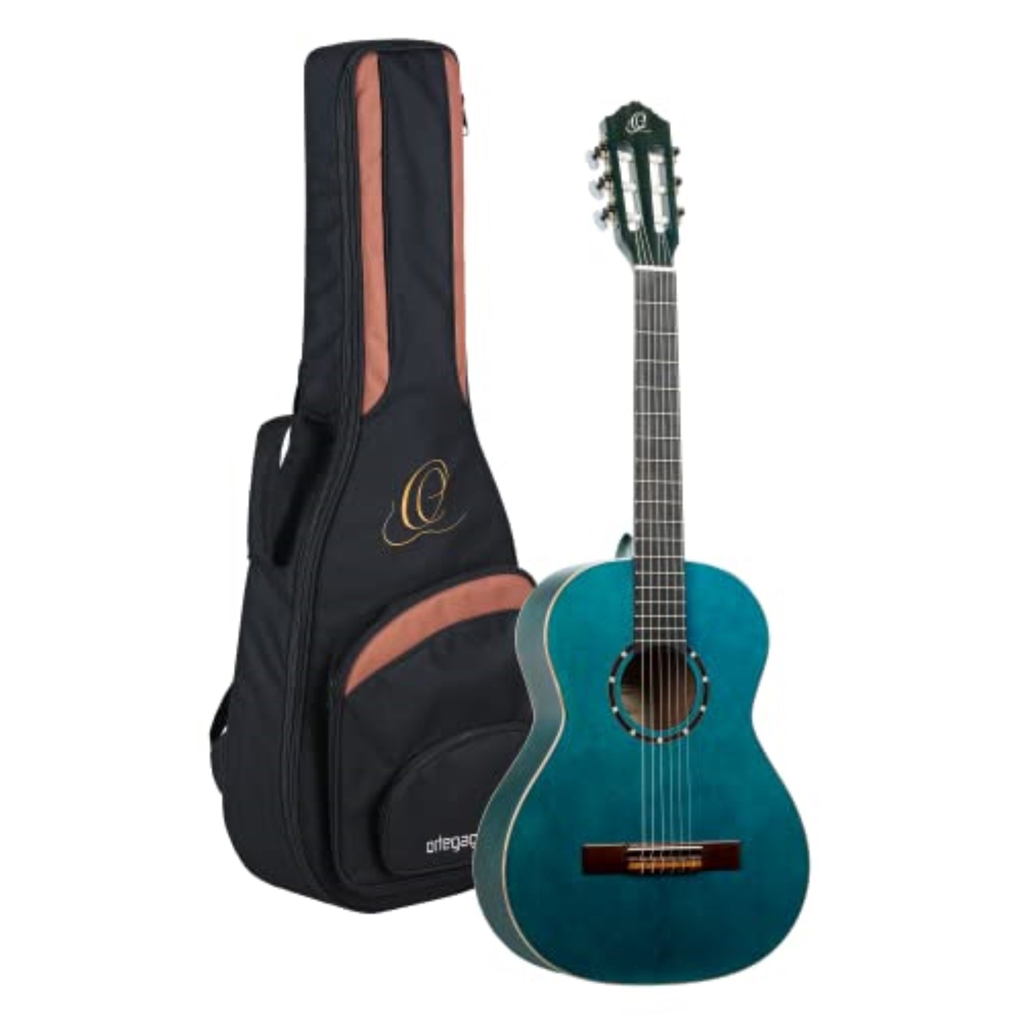 Family Series 3/4 Size Nylon Classical Guitar With Bag