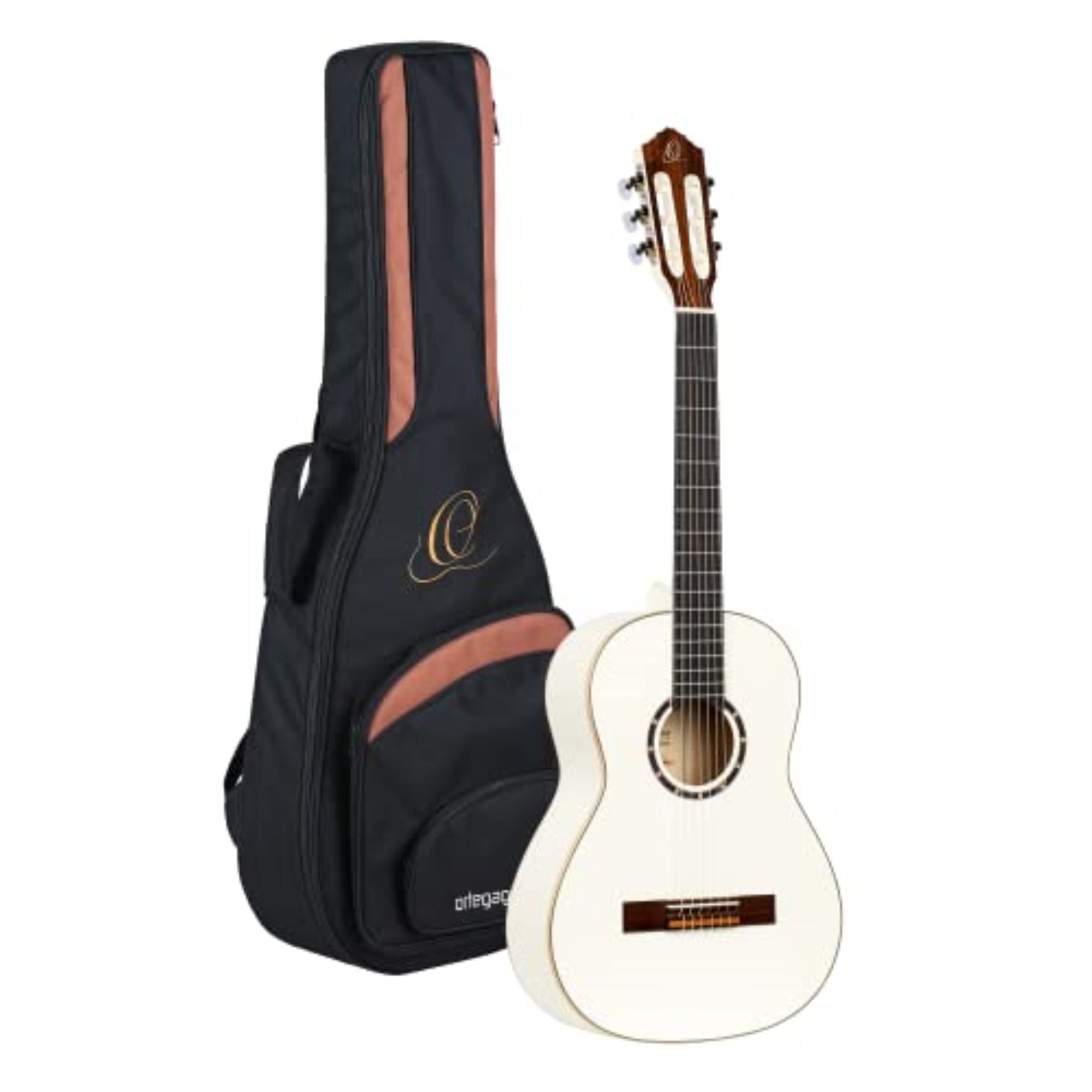 Family Series 3/4 Size Nylon Classical Guitar With Bag