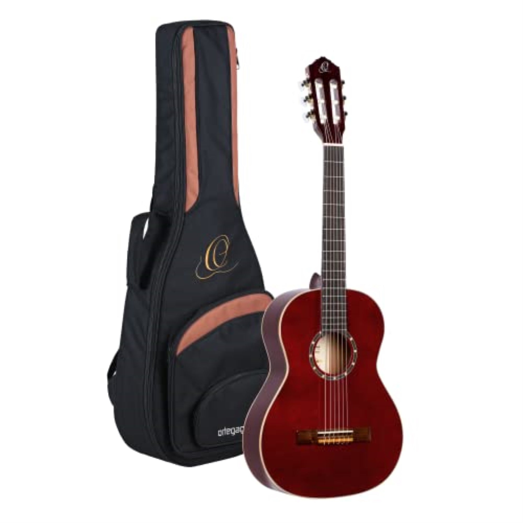 Family Series 3/4 Size Nylon Classical Guitar With Bag