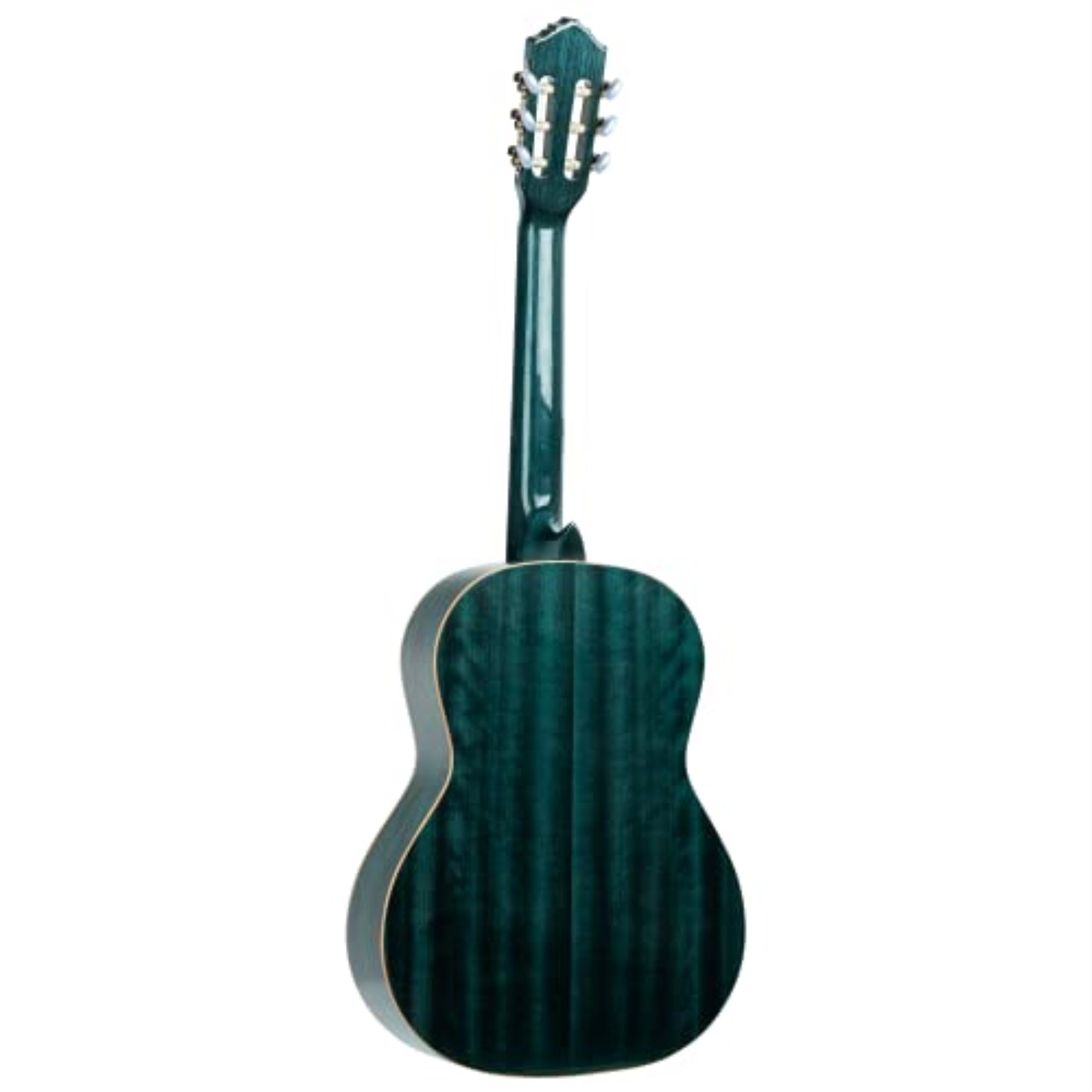 Family Series Full Size Slim Neck Nylon  Classical Guitar with Bag