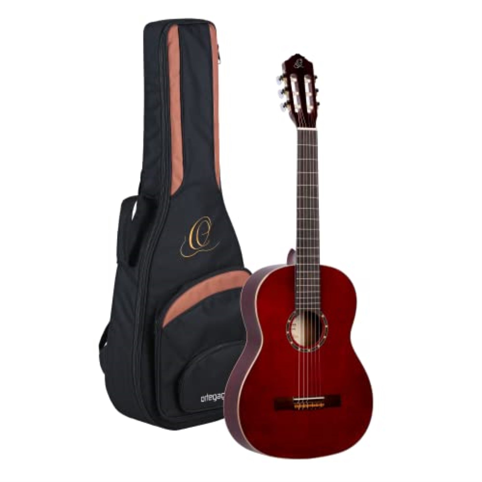 Family Series Full Size Nylon Classical Guitar With Bag
