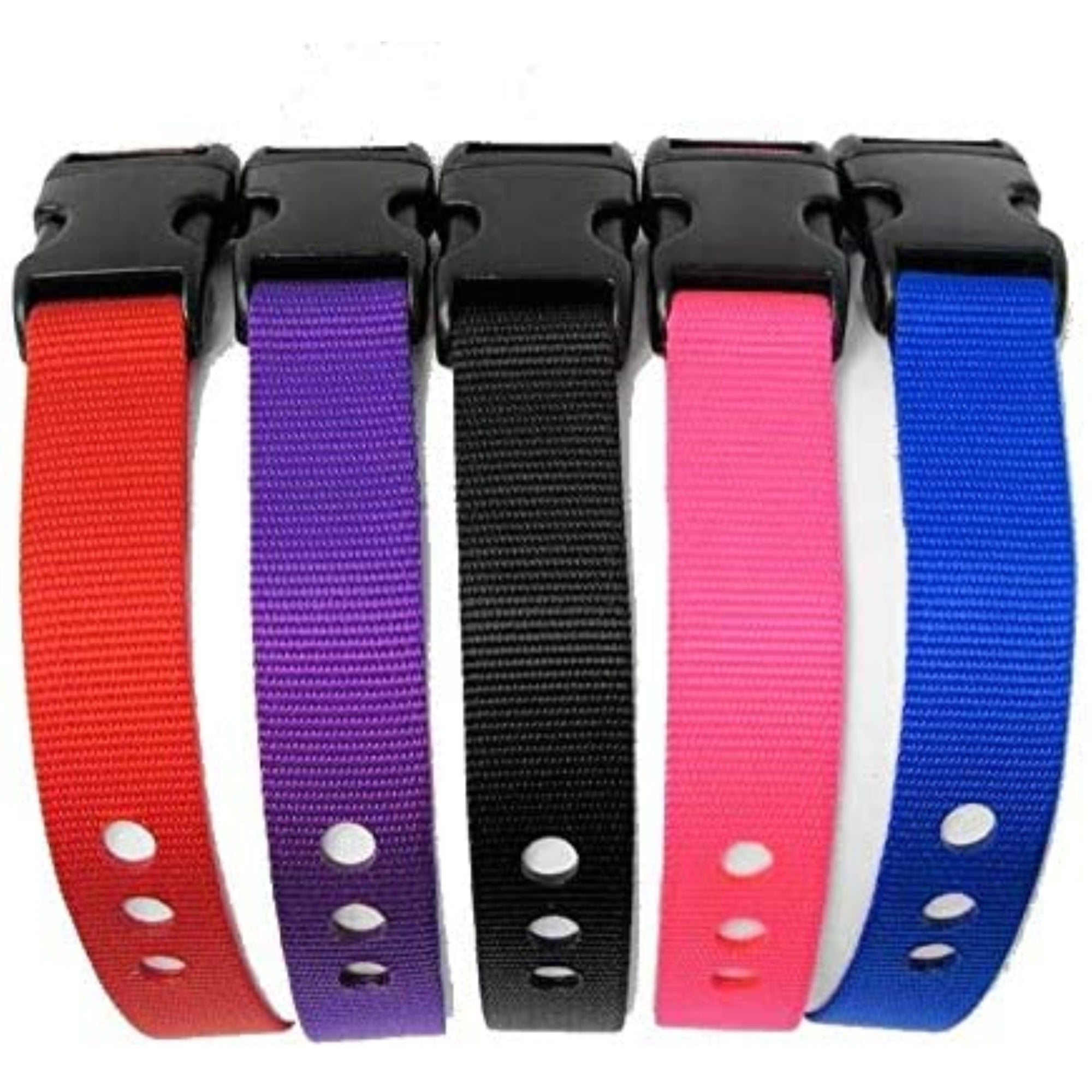 1'' Replacement Strap - Pink