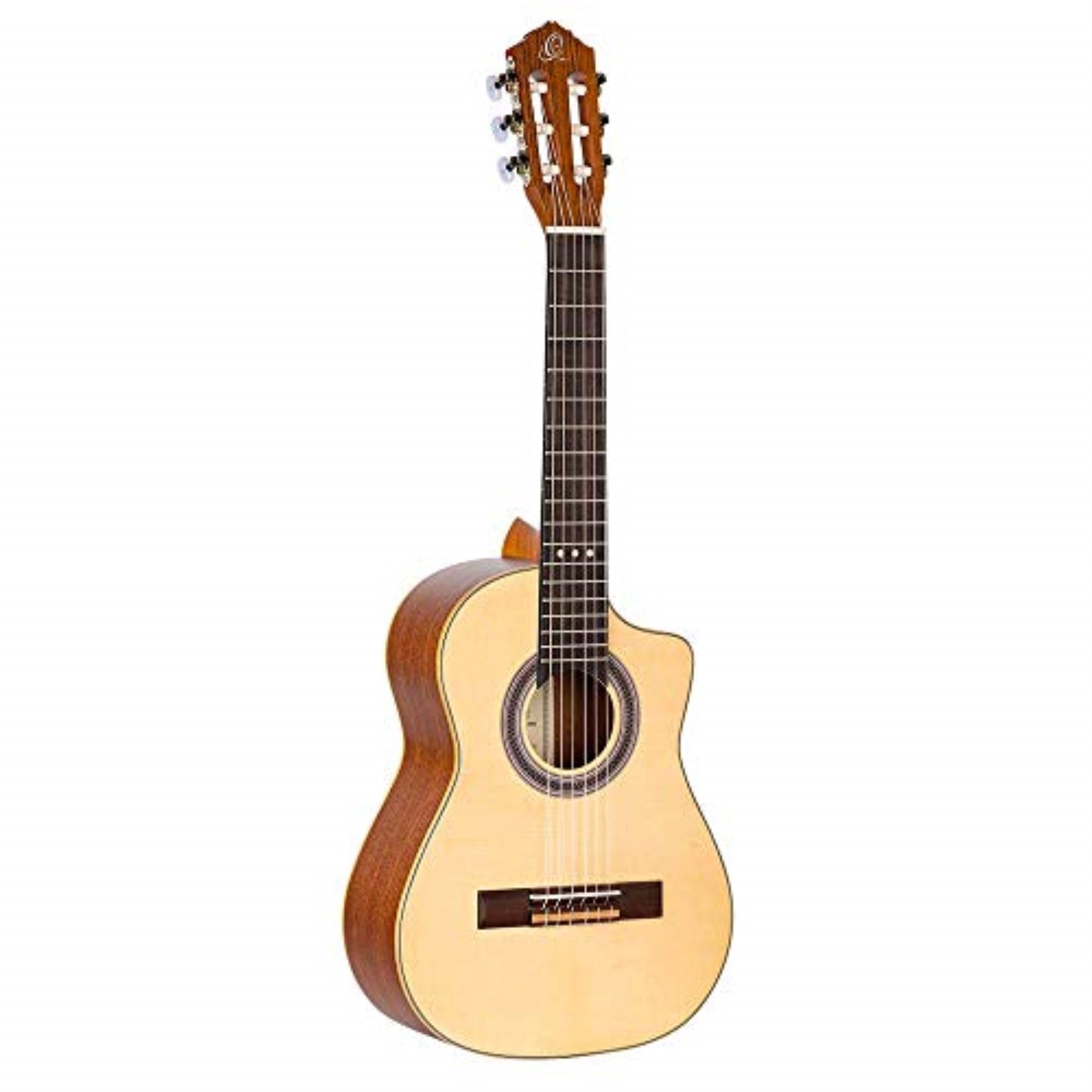 Requinto Series Nylon String Guitar