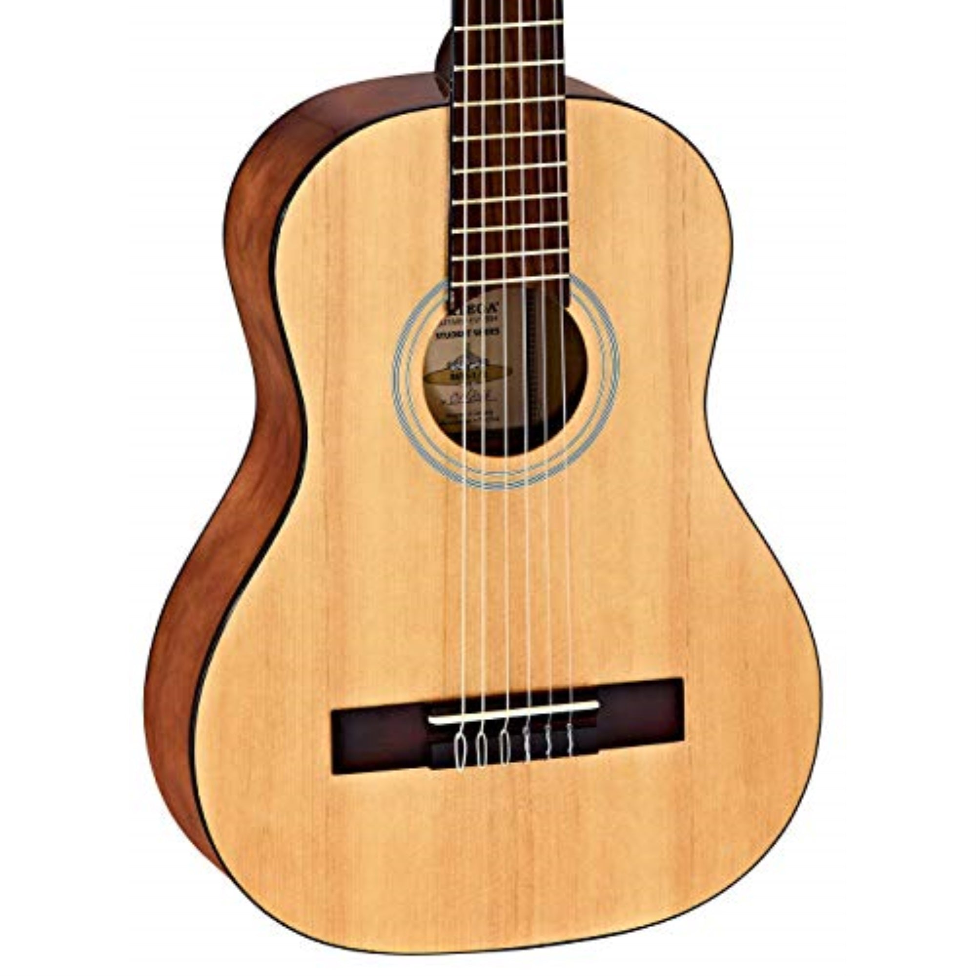 Student Series 1/2 Size Nylon Classical Guitar