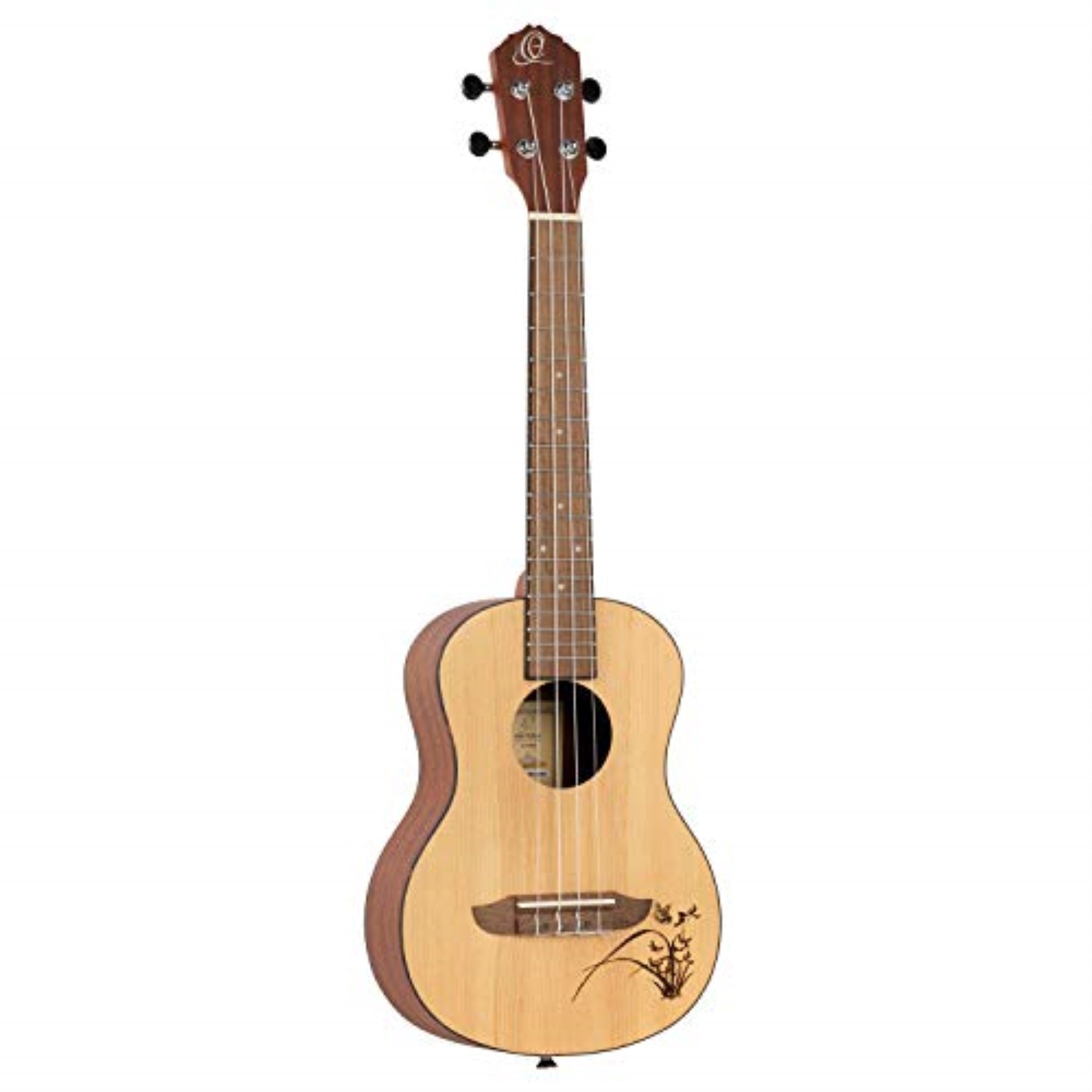 Bonfire Series Tenor Ukulele