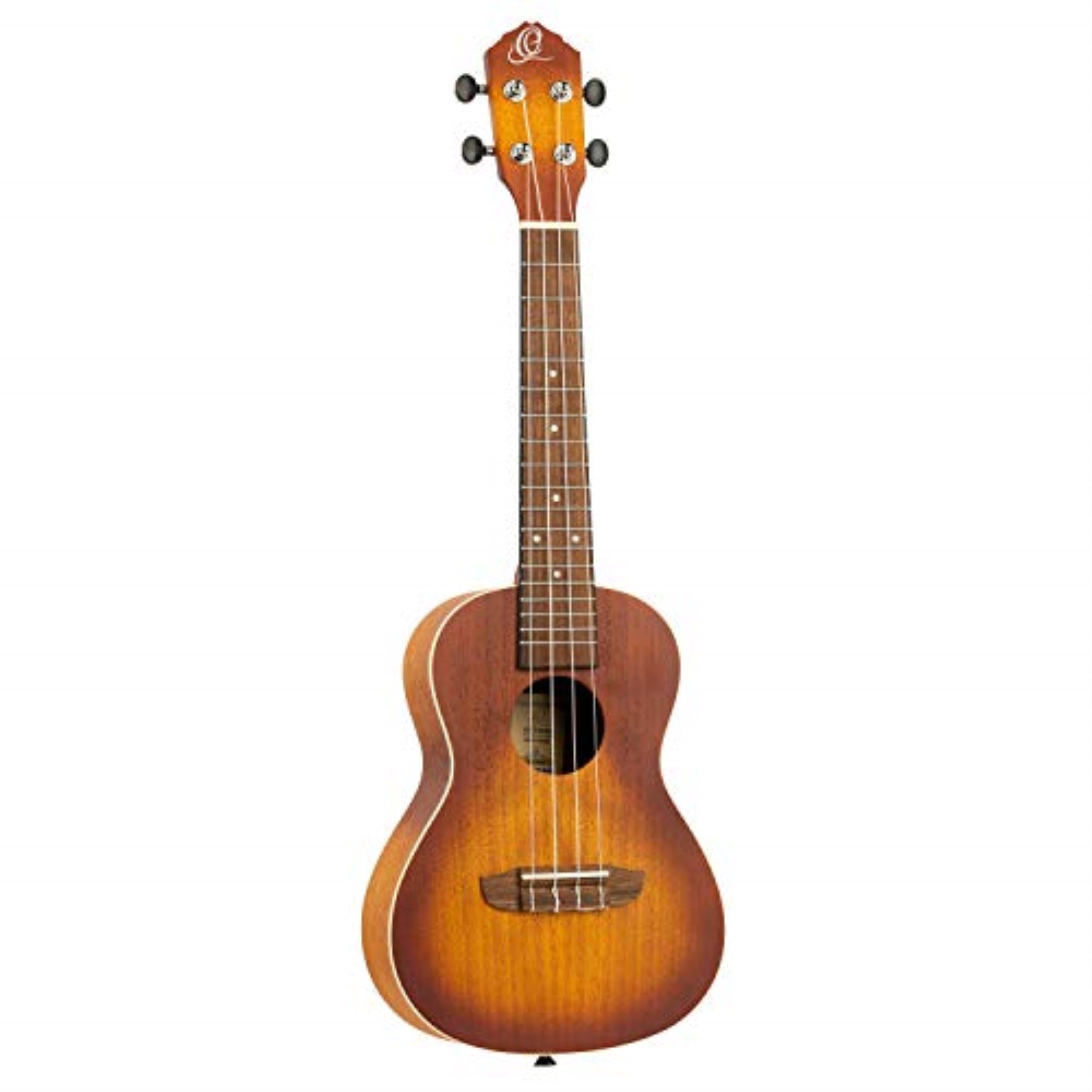 Earth Series Concert Ukulele