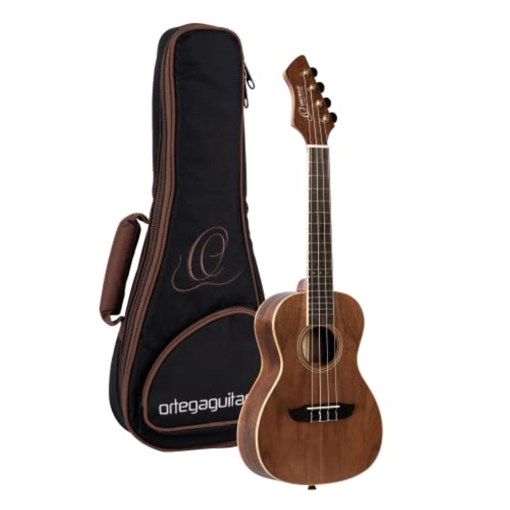 Horizon Series Revese Headstock Concert Ukulele with Bag
