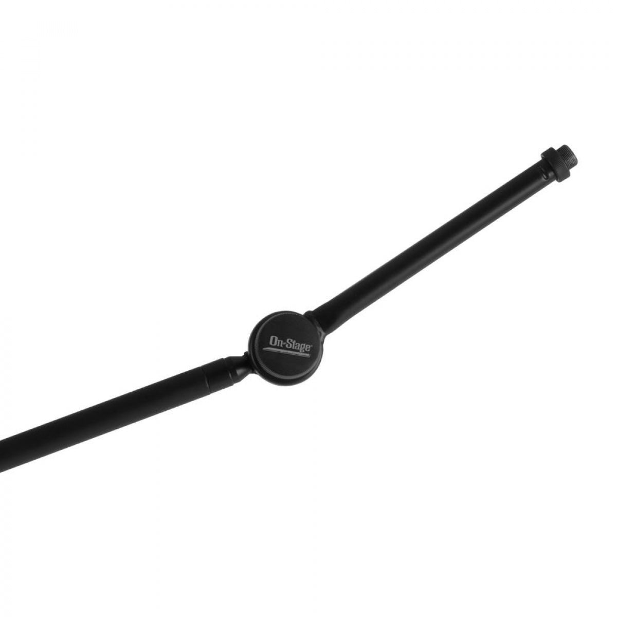 Tripod Studio Boom with 7 Inches Mini Boom Extension