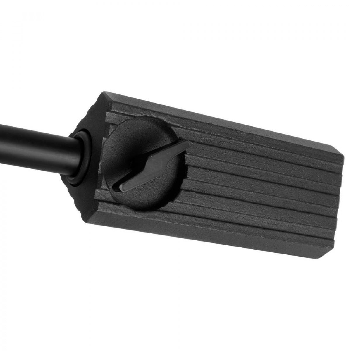 Tripod Studio Boom with 7 Inches Mini Boom Extension