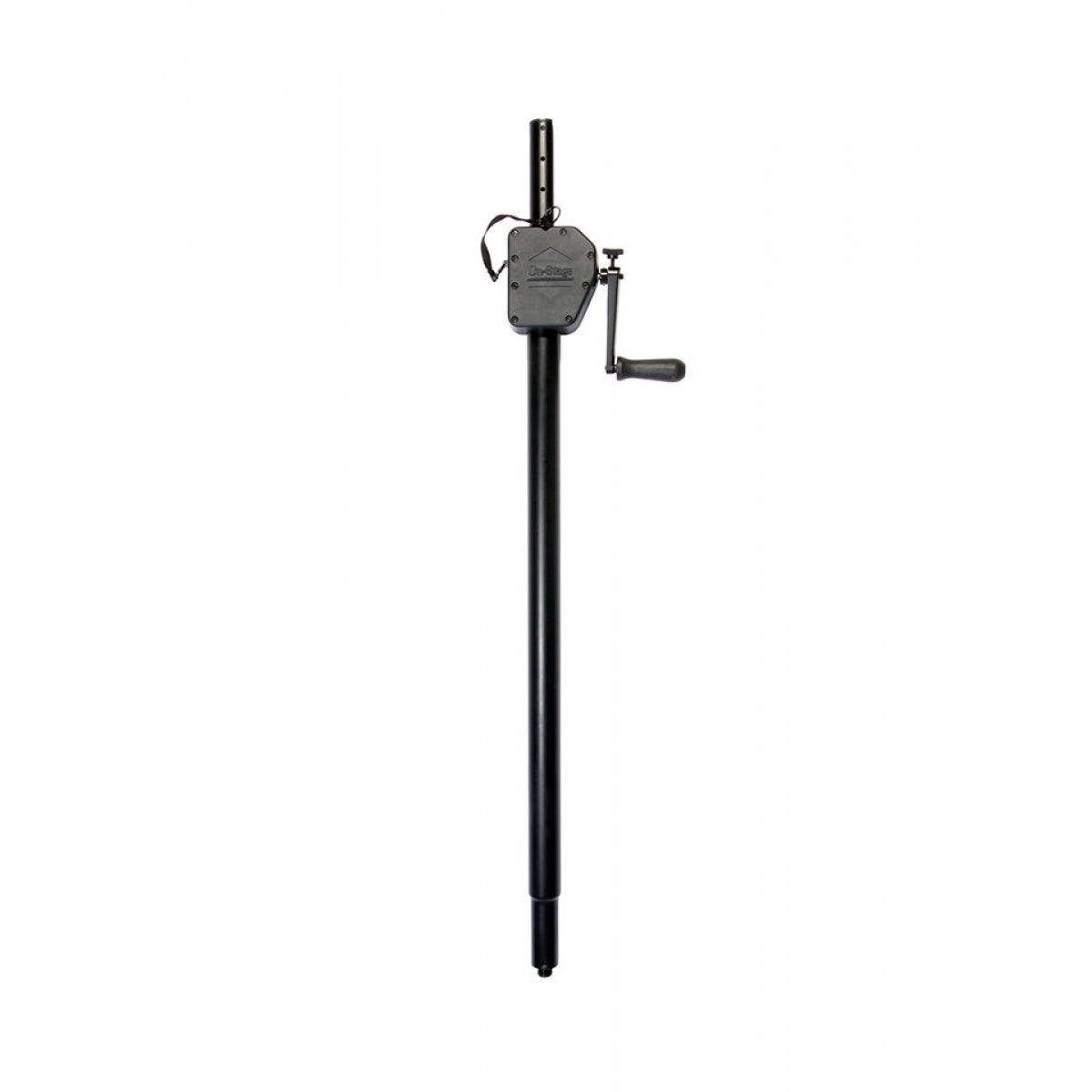 On-Stage Stands, Crank-Up Subwoofer Pole