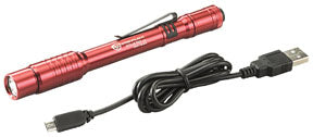 Stylus Pro Usb-Red