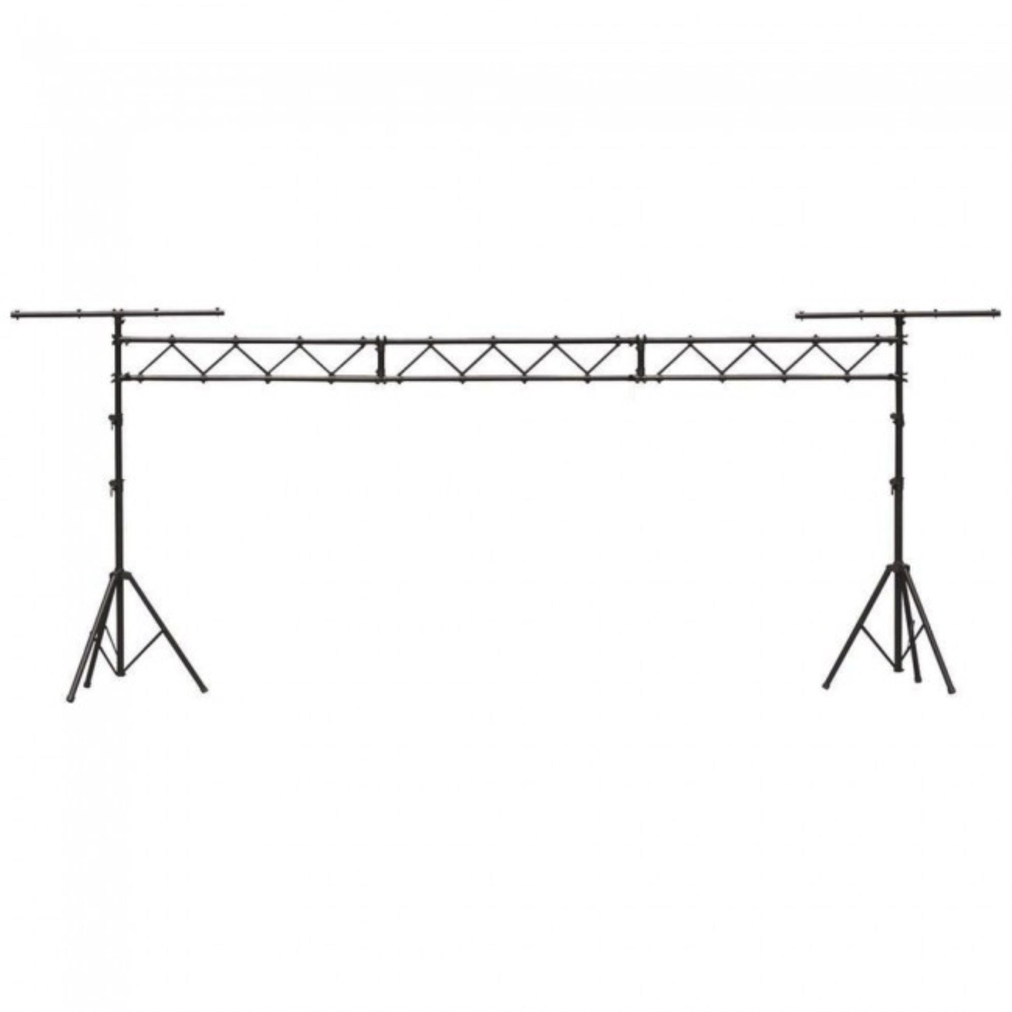 Prox T-Ls32M 15Ft Single I Beam Dj Stage Lighting Truss