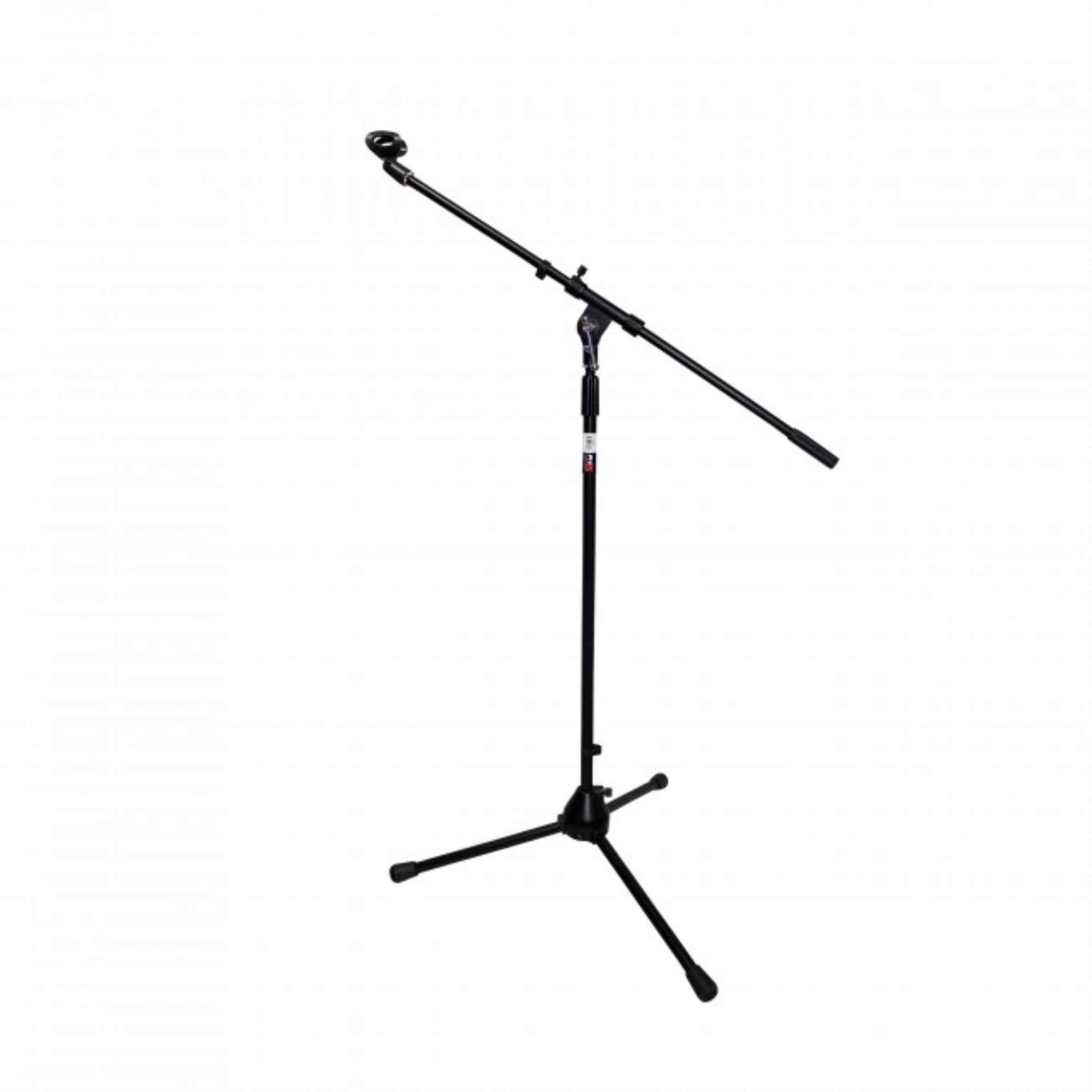 ProX T-MIC01 Tripod Microphone Stand with Boom