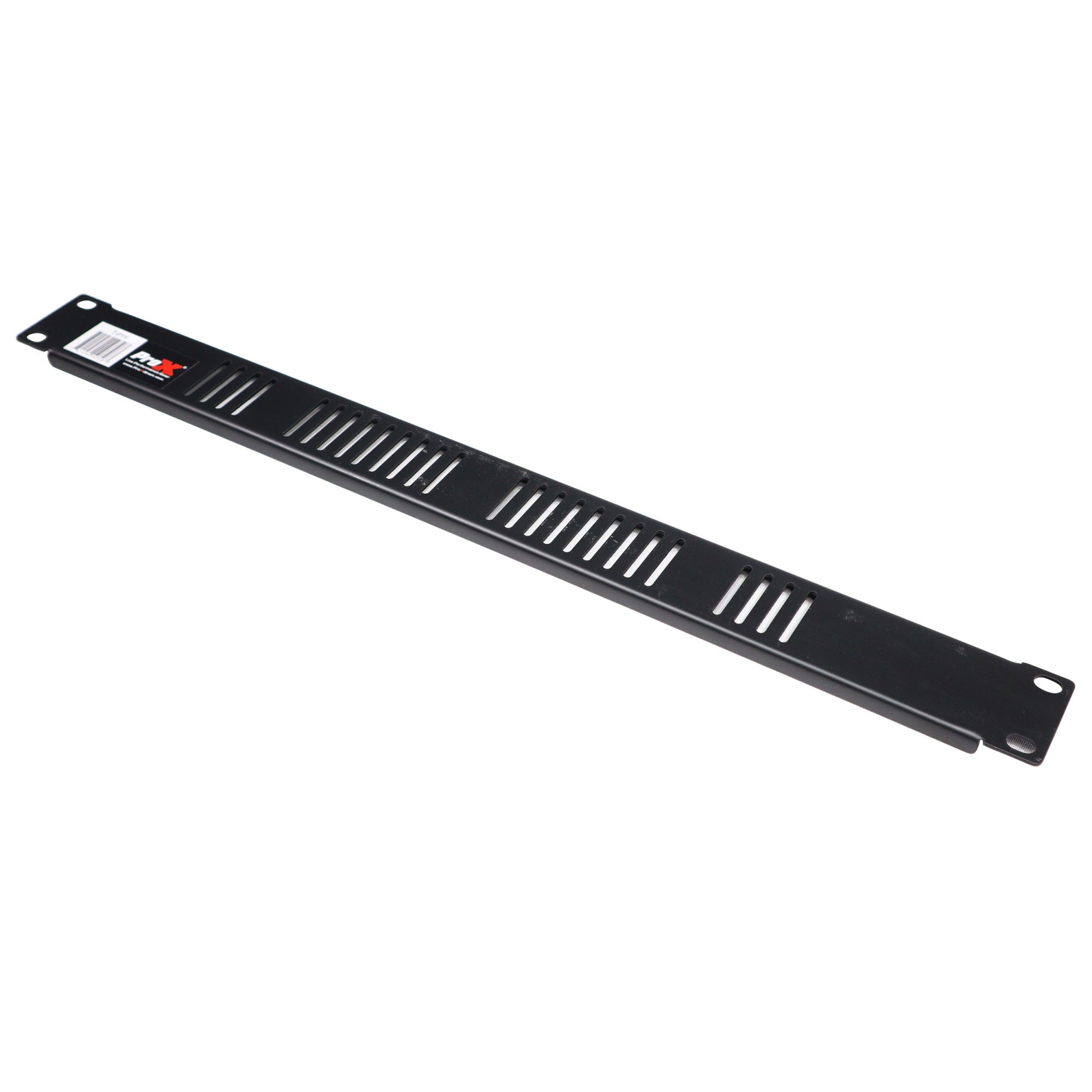 Rack Panel Ventilated 1U Space