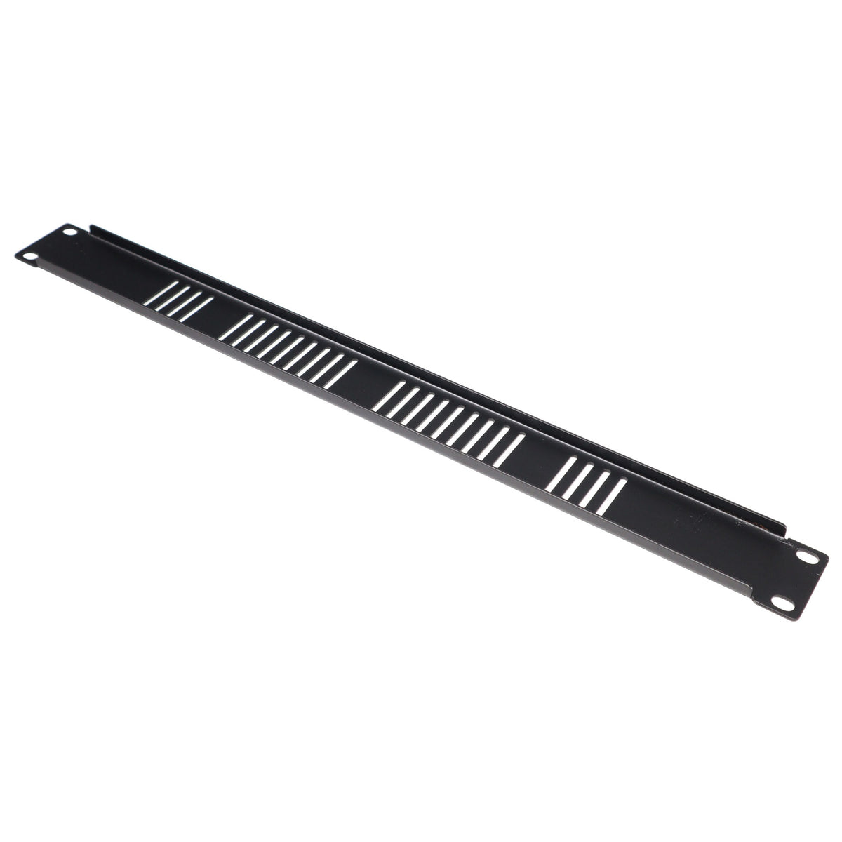 ProX Live Performance Gear 1U Rack Mount Ventilated Panel Black ...