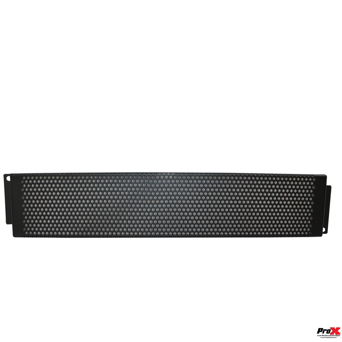 Prox T-P2Sec Security Rack Panel 2U Space