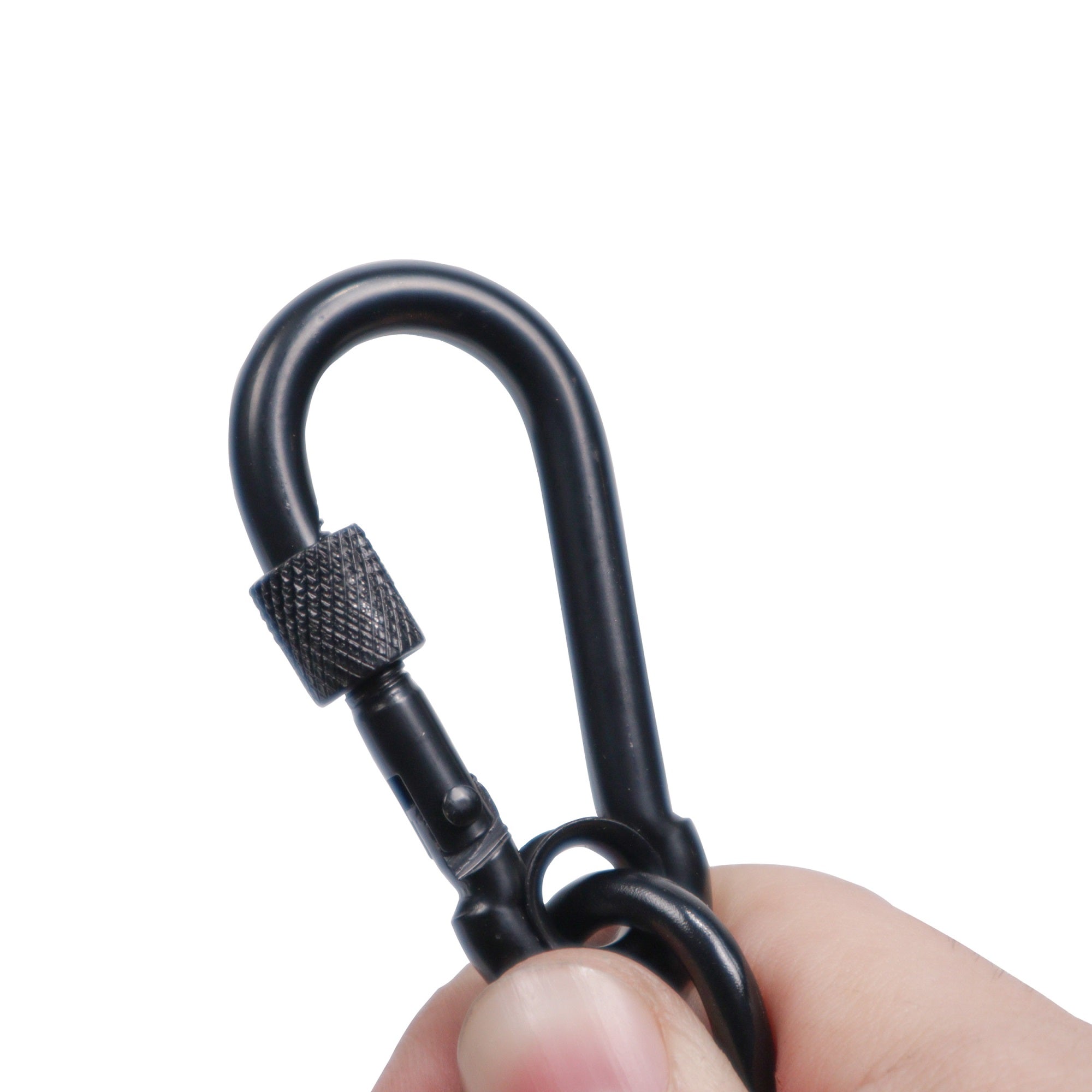 ProX T-SC30-BK 30'' Black Safety Cable