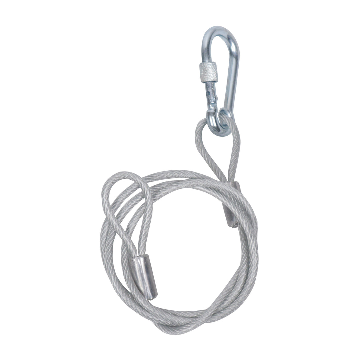 Prox T-Sc3Ft 3 Feet Safety Cable
