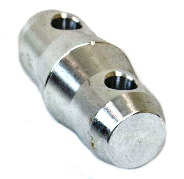 3.2-In Double Ended Conical Coupler To Join Sections Of Square Truss