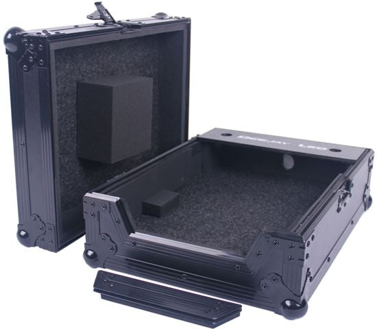 Fly Drive Case For Cdffin Cases Or Similarly Sized Equipment