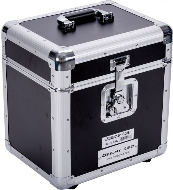 Fly Drive Lp Record Case For 80 Lp Records