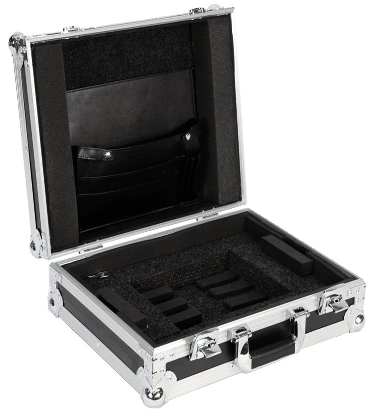 Fly Drive Case For One 15-Inch Laptop Computer Plus Accessories