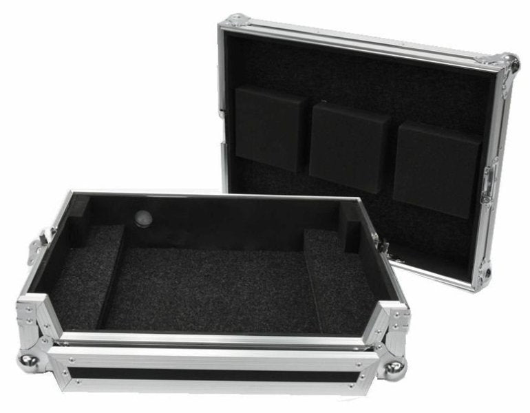 Fly Drive Case For Case One Numark Mixdeckexp All In One System