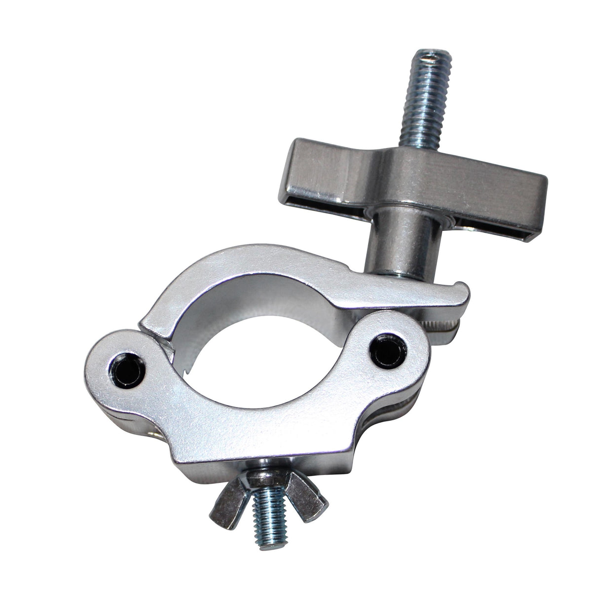 Prox T-C4H  Aluminum Pro Clamp With Big Wing Fits: 2'' Truss
