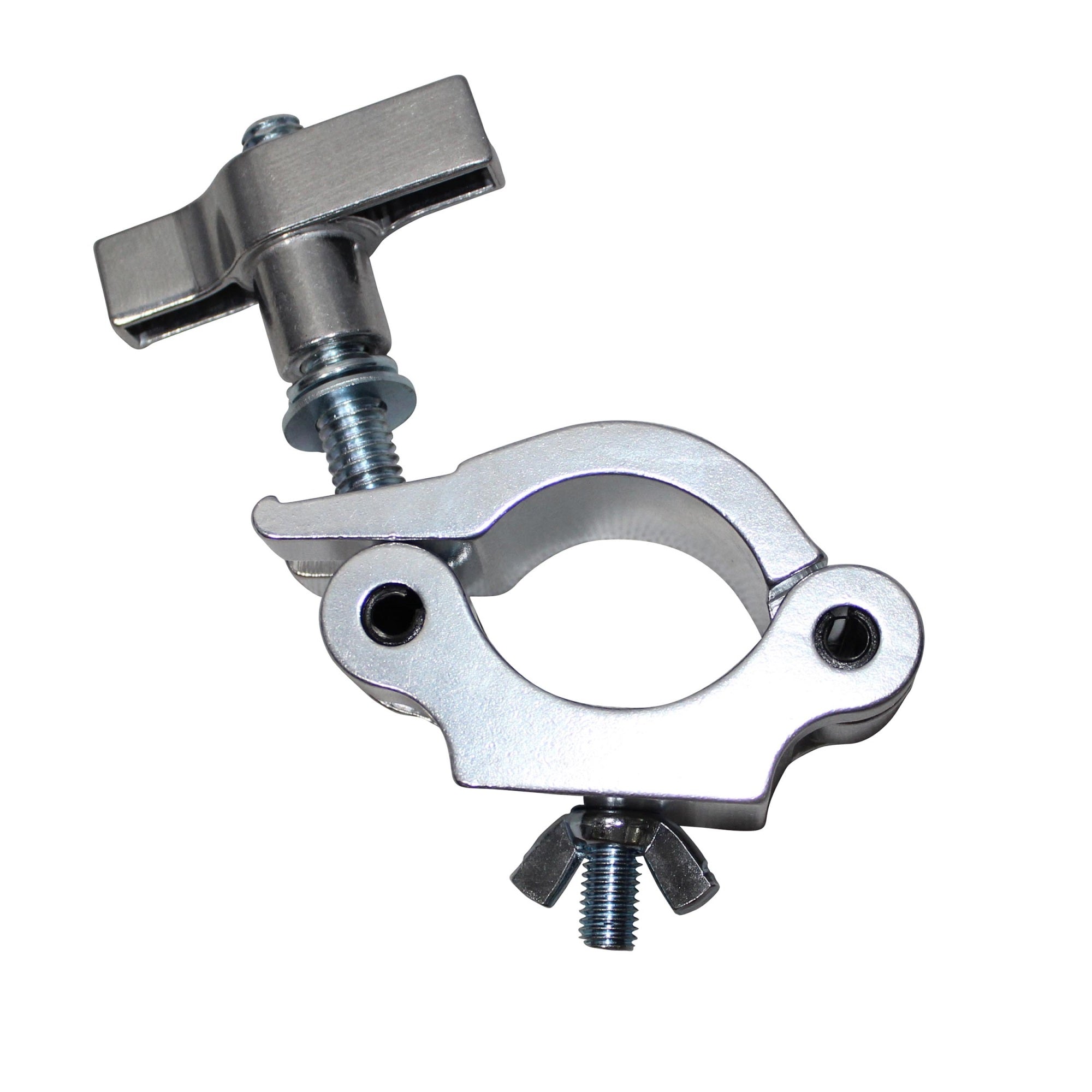 ProX T-C4H  Aluminum Pro Clamp with Big Wing Fits: 2'' Truss